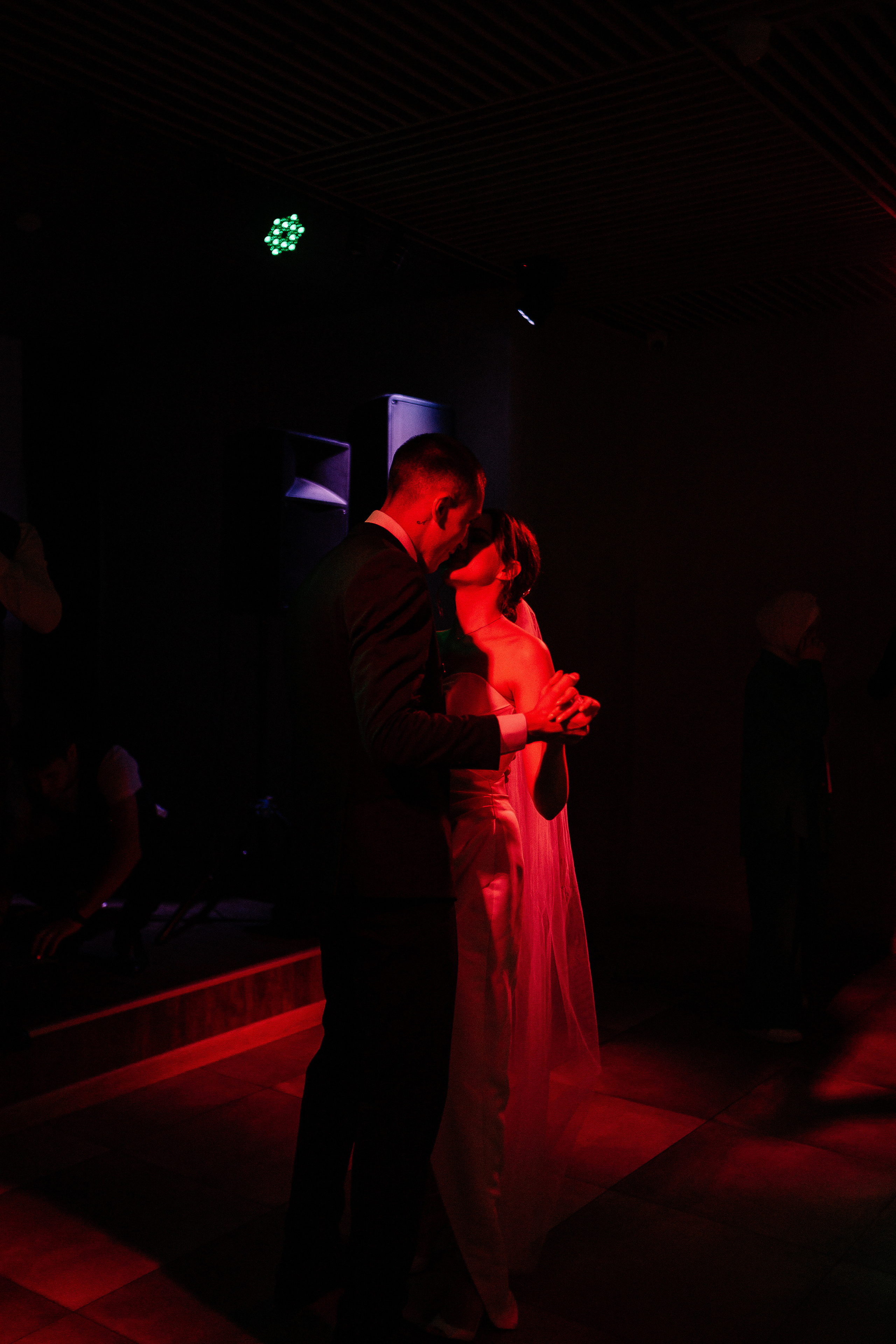 Марат и Диана. Свадебный фотограф в Татарстане