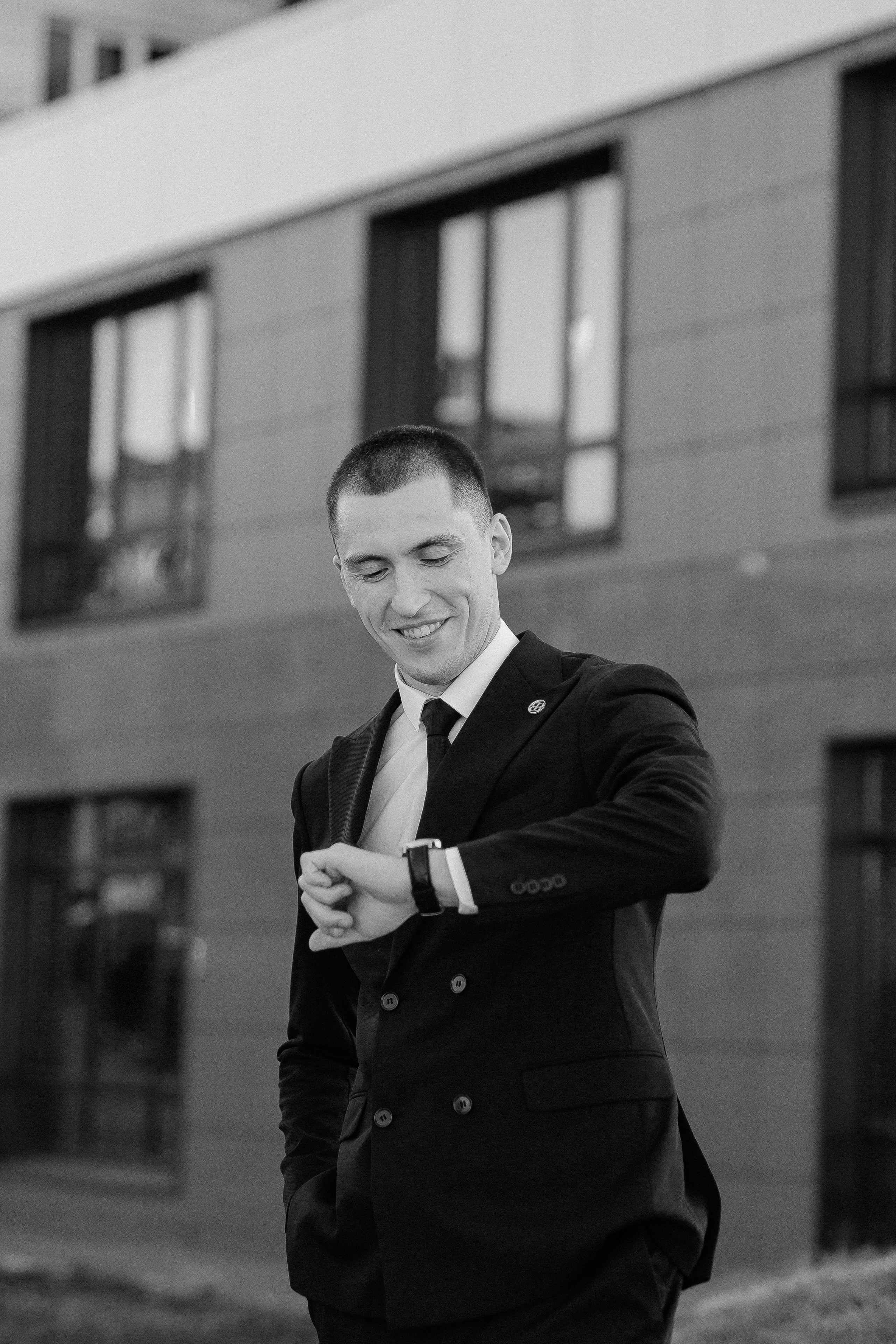 Марат и Диана. Свадебный фотограф в Татарстане