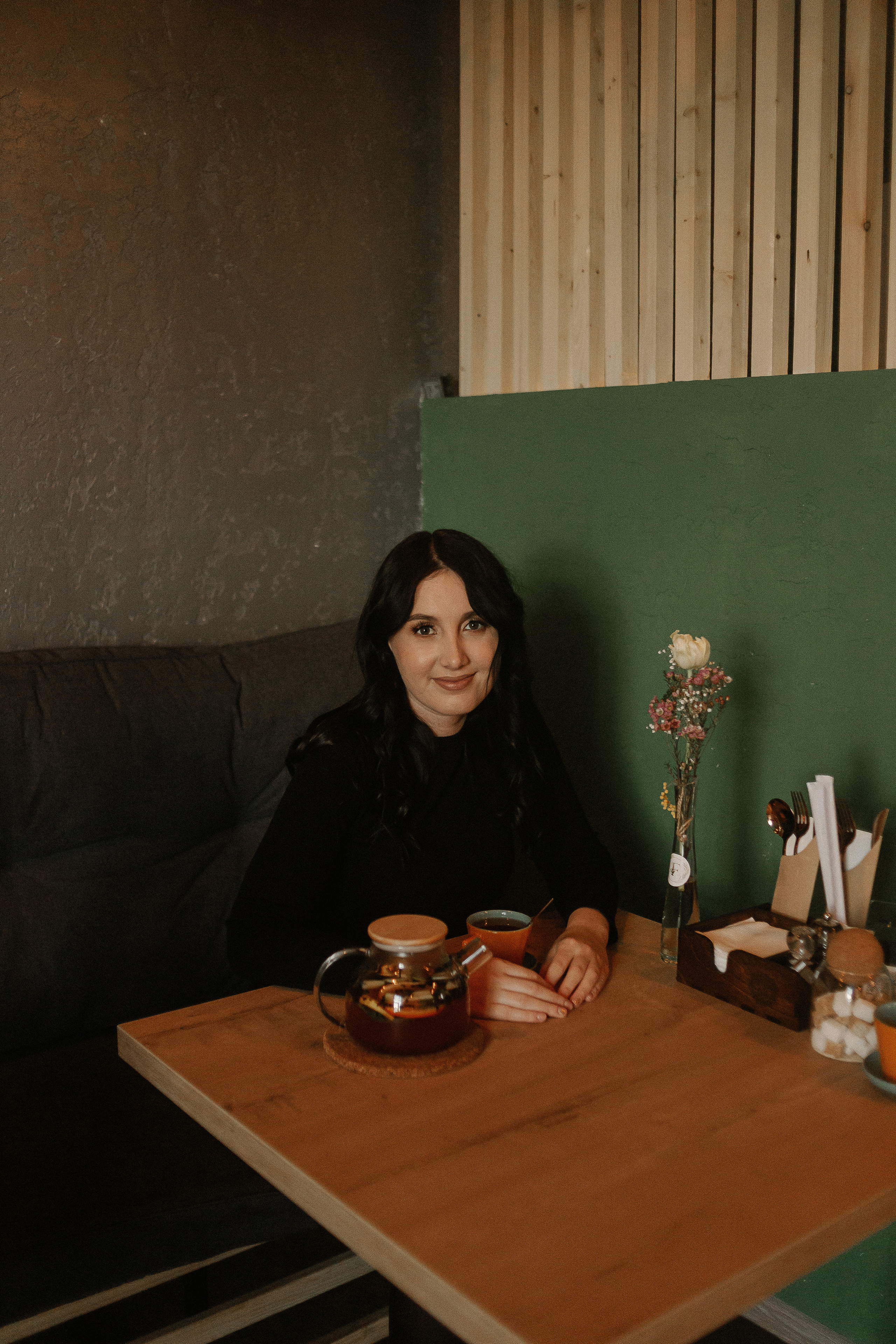 Лилия. Свадебный фотограф в Татарстане