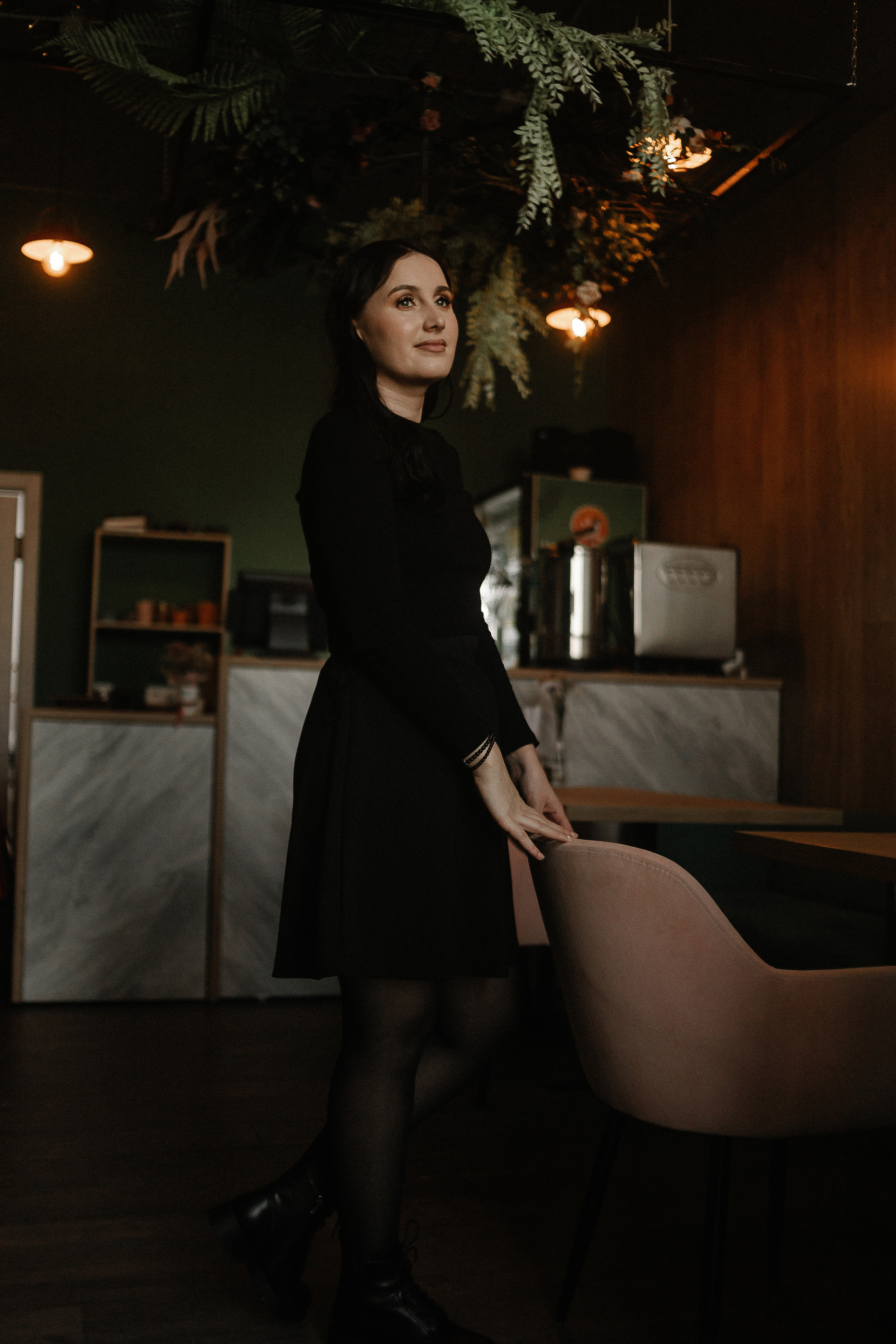 Лилия. Свадебный фотограф в Татарстане