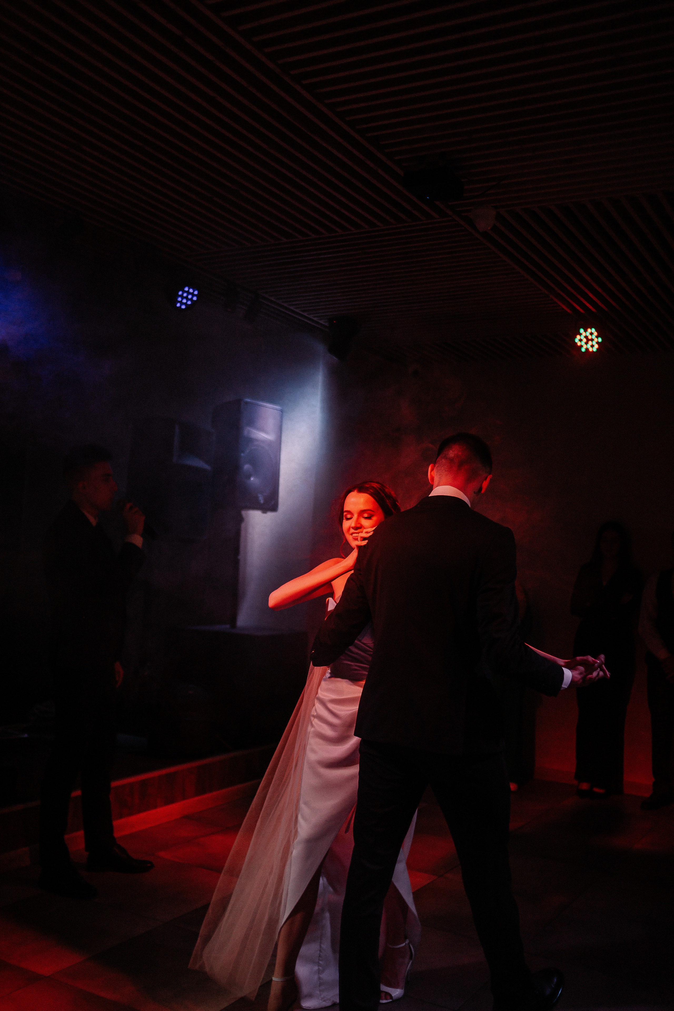 Марат и Диана. Свадебный фотограф в Татарстане