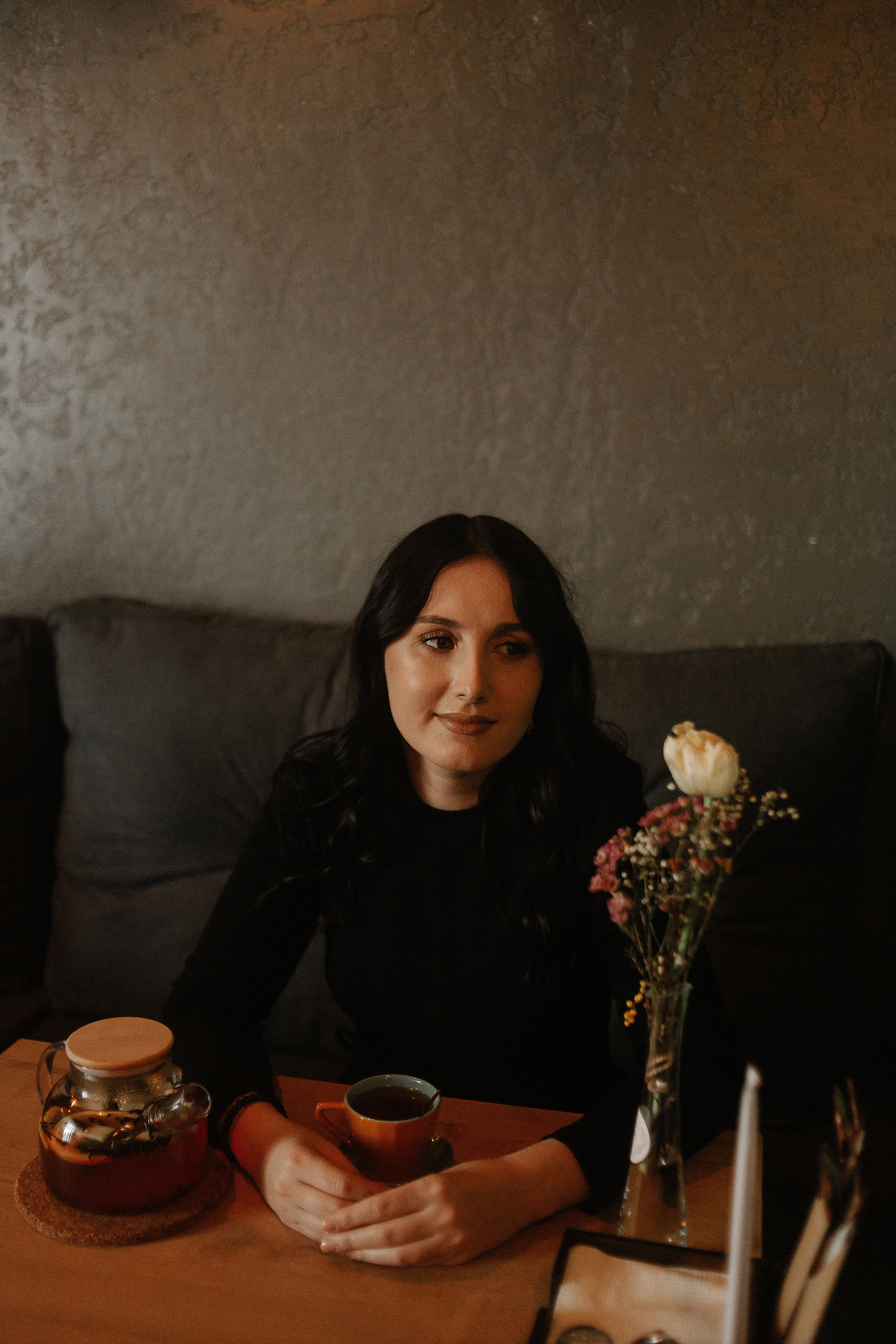 Лилия. Свадебный фотограф в Татарстане