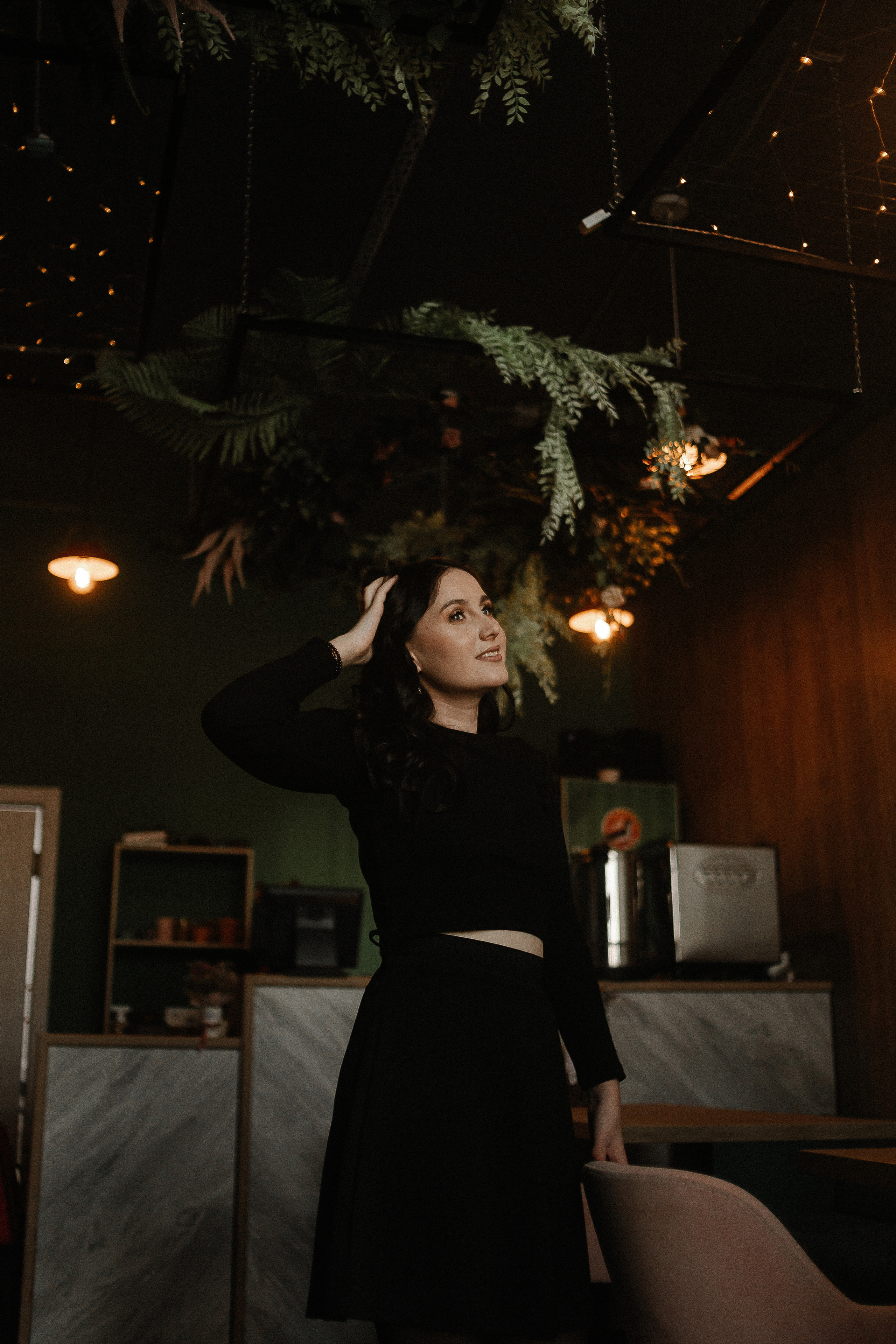 Лилия. Свадебный фотограф в Татарстане