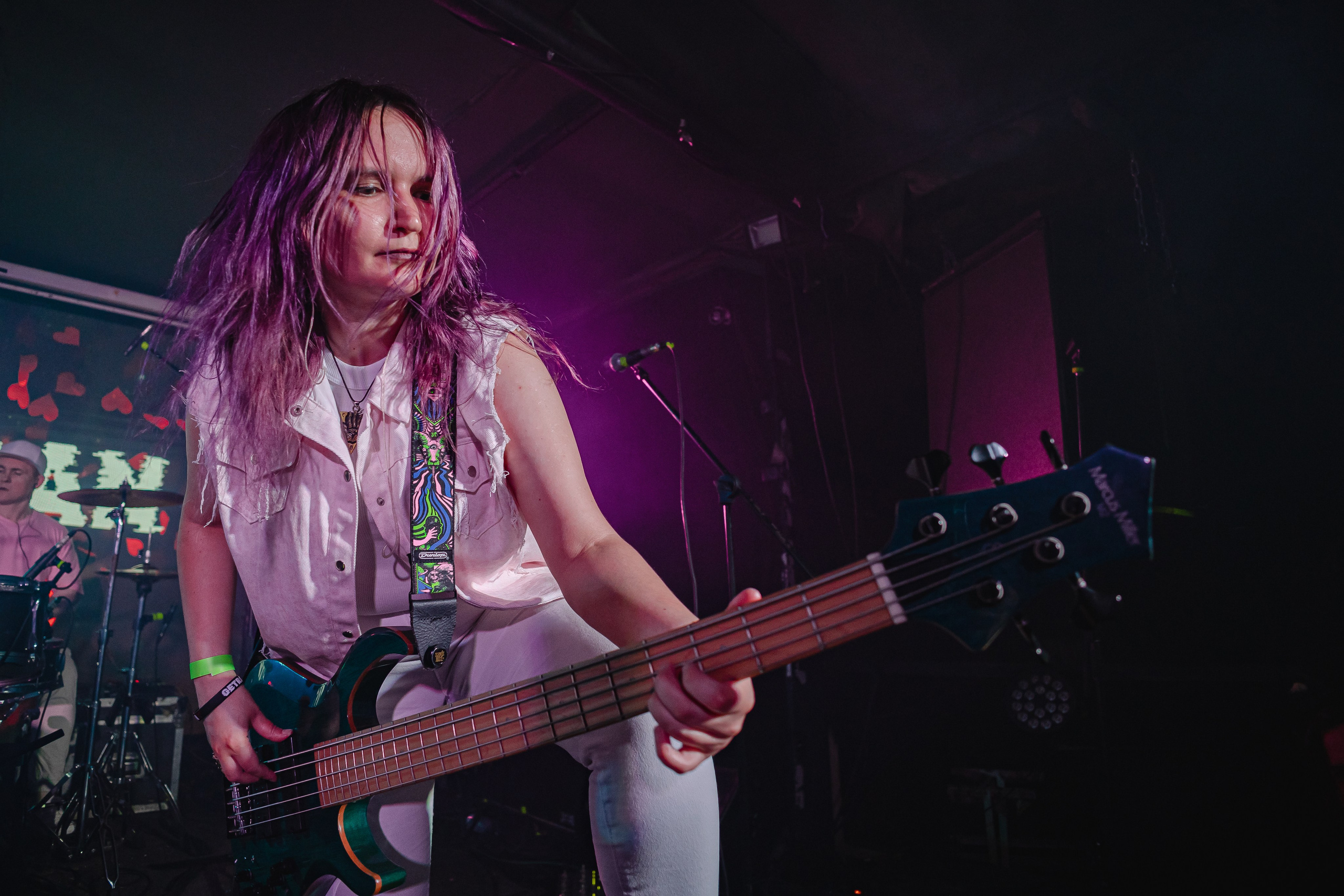 GETRAN. Фотограф Сонкина Татьяна