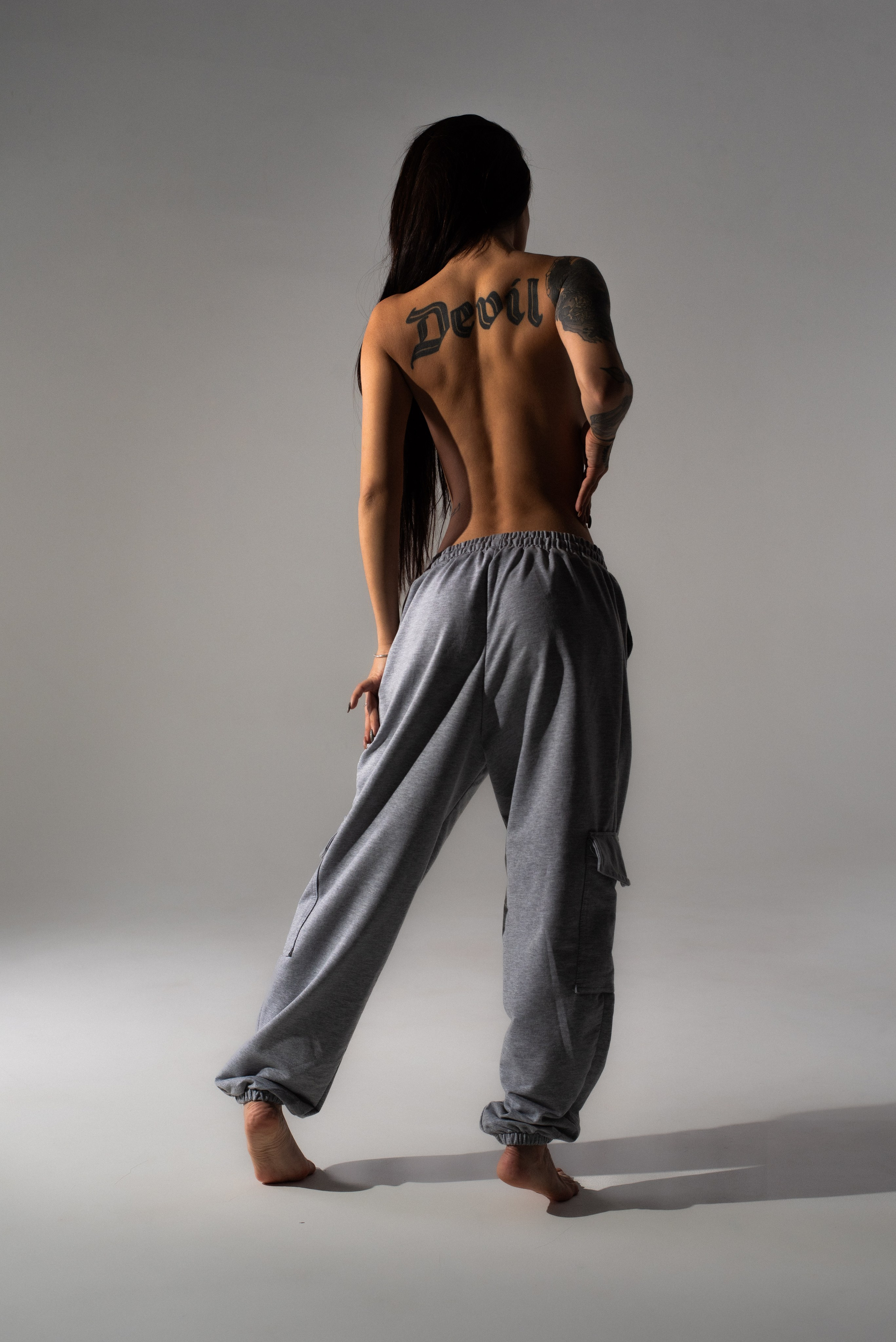 Кирилл Цой — Nude, boudoir фотограф, Усть-Каменогорск, Алматы