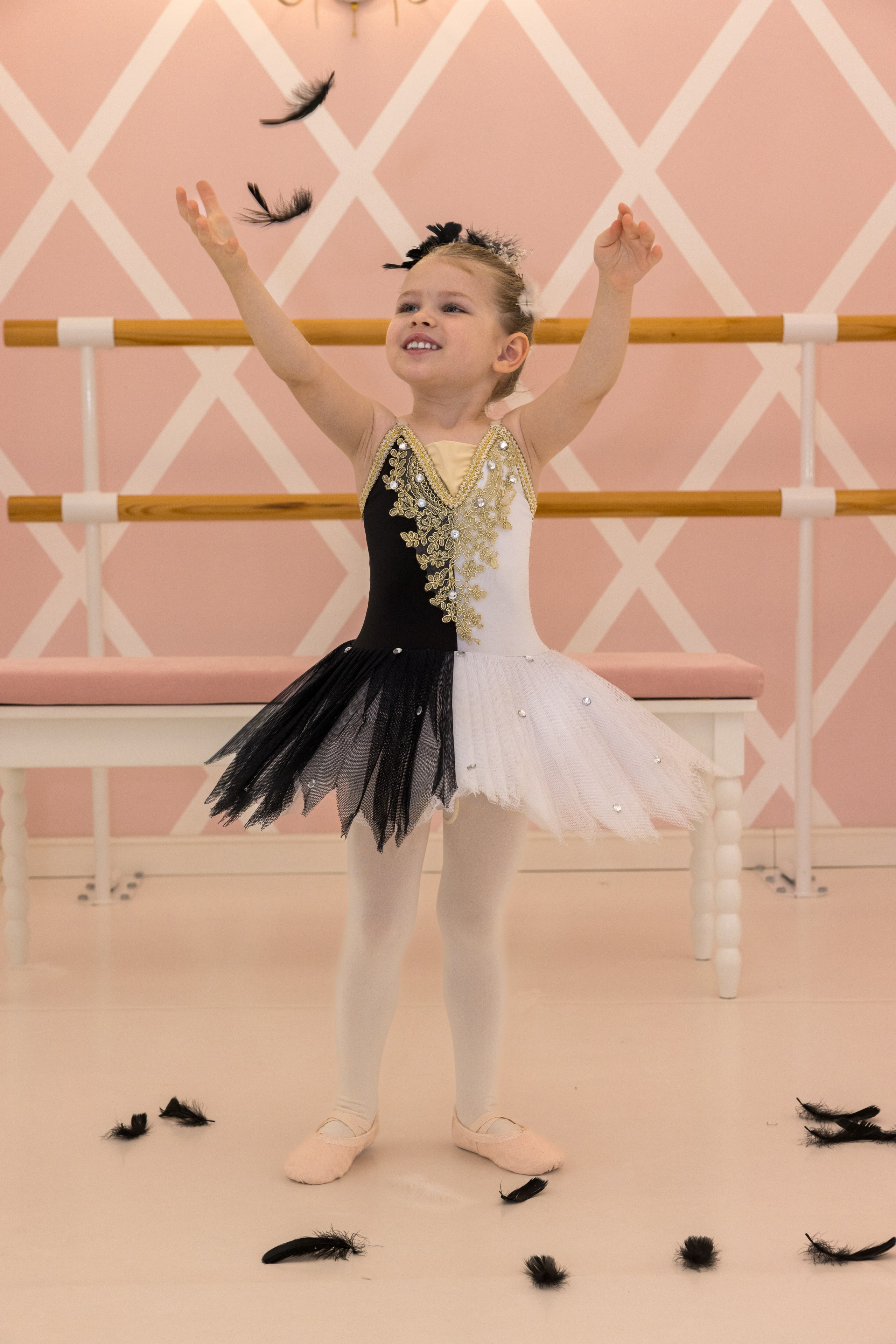 Балет. Геннадий Степанов —фотограф в Москве