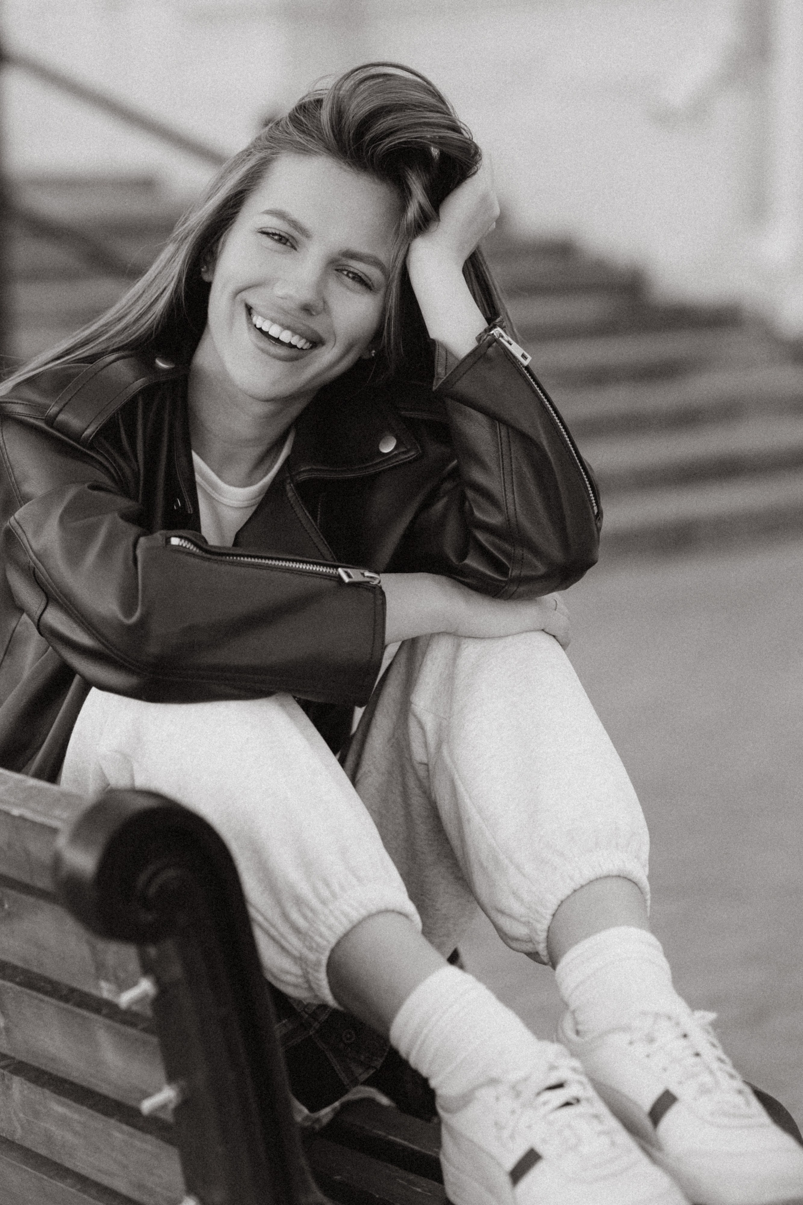 Катя. Фотограф Ульяна Дивина в Нижнем Новгороде и Нижегородской области