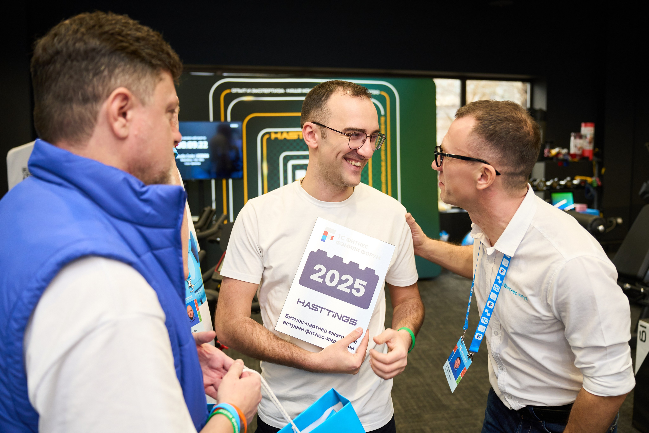 1С Фитнес Фэмили Форум. Елизавета Мальгина, фотограф в Москве