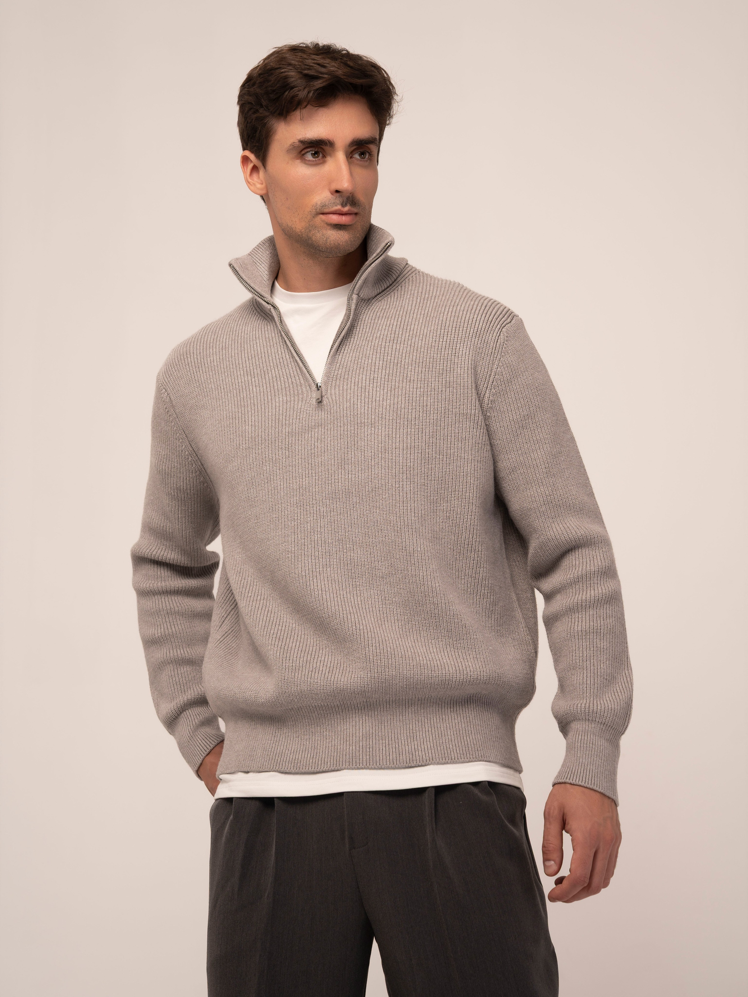 Джемпер. Портретный фотограф Москва Белогорцев Сергей