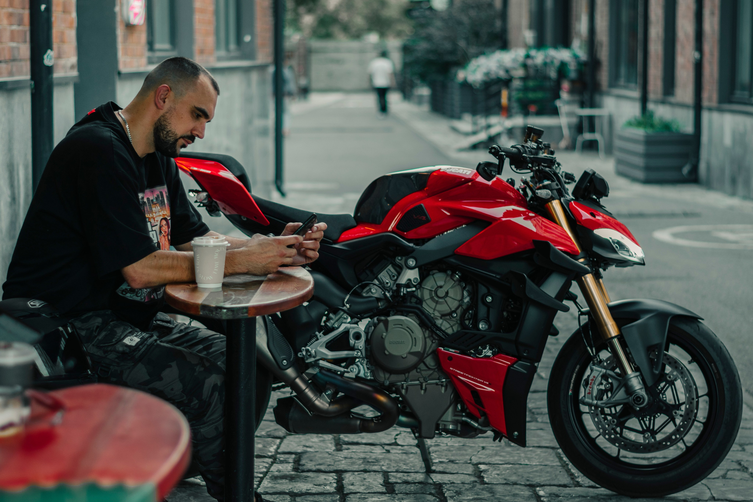 Igor. Портретный фотограф Москва Белогорцев Сергей