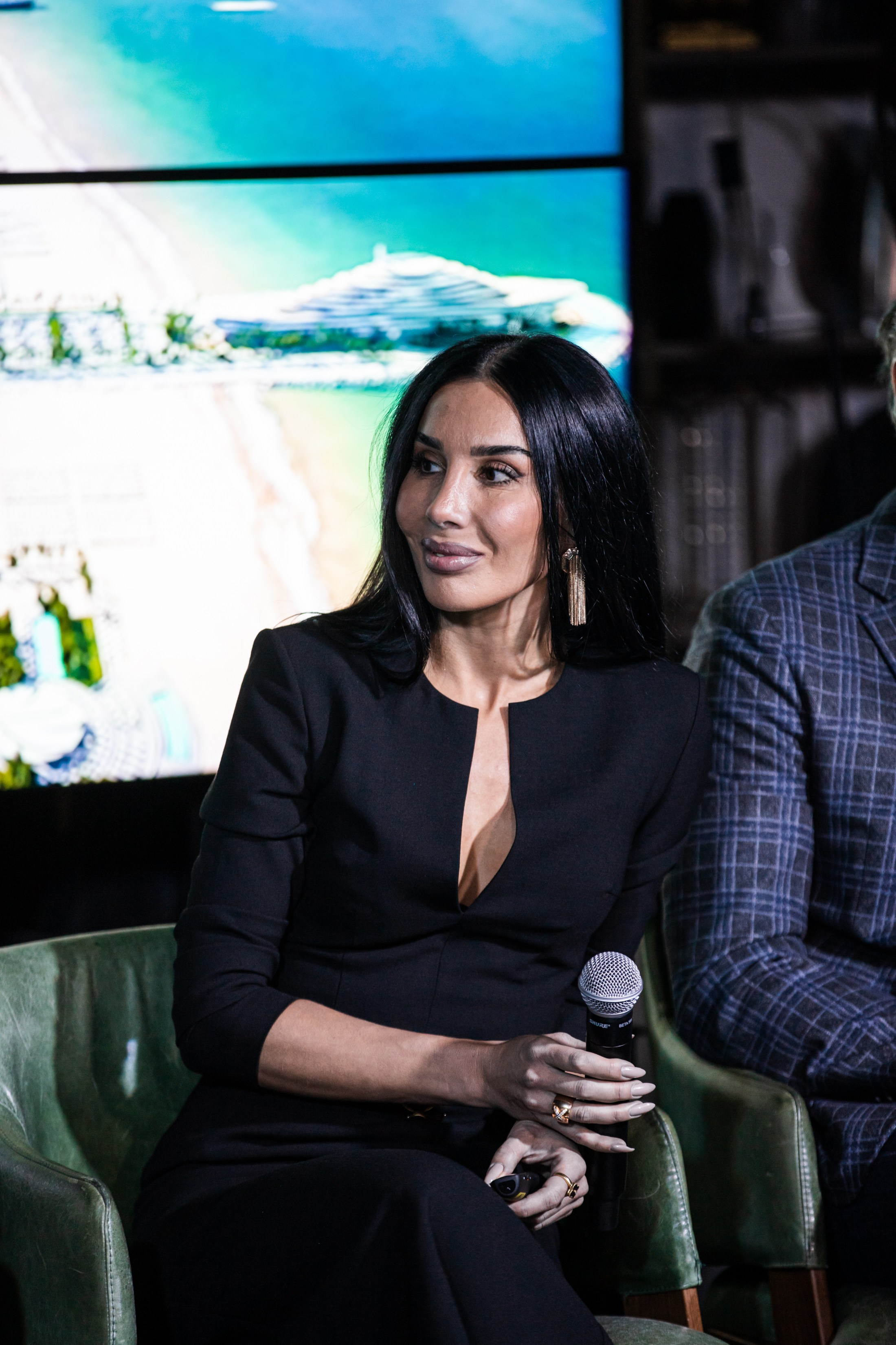 Коктейль «Коммерсантъ». Репортажный и fashion фотограф в Москве Сергей Бардин