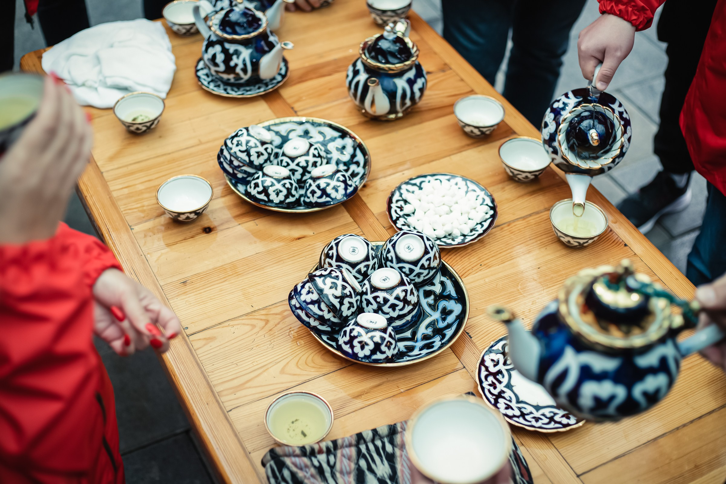 Самарканд | тимбилдинг. Репортажный и fashion фотограф в Москве Сергей Бардин