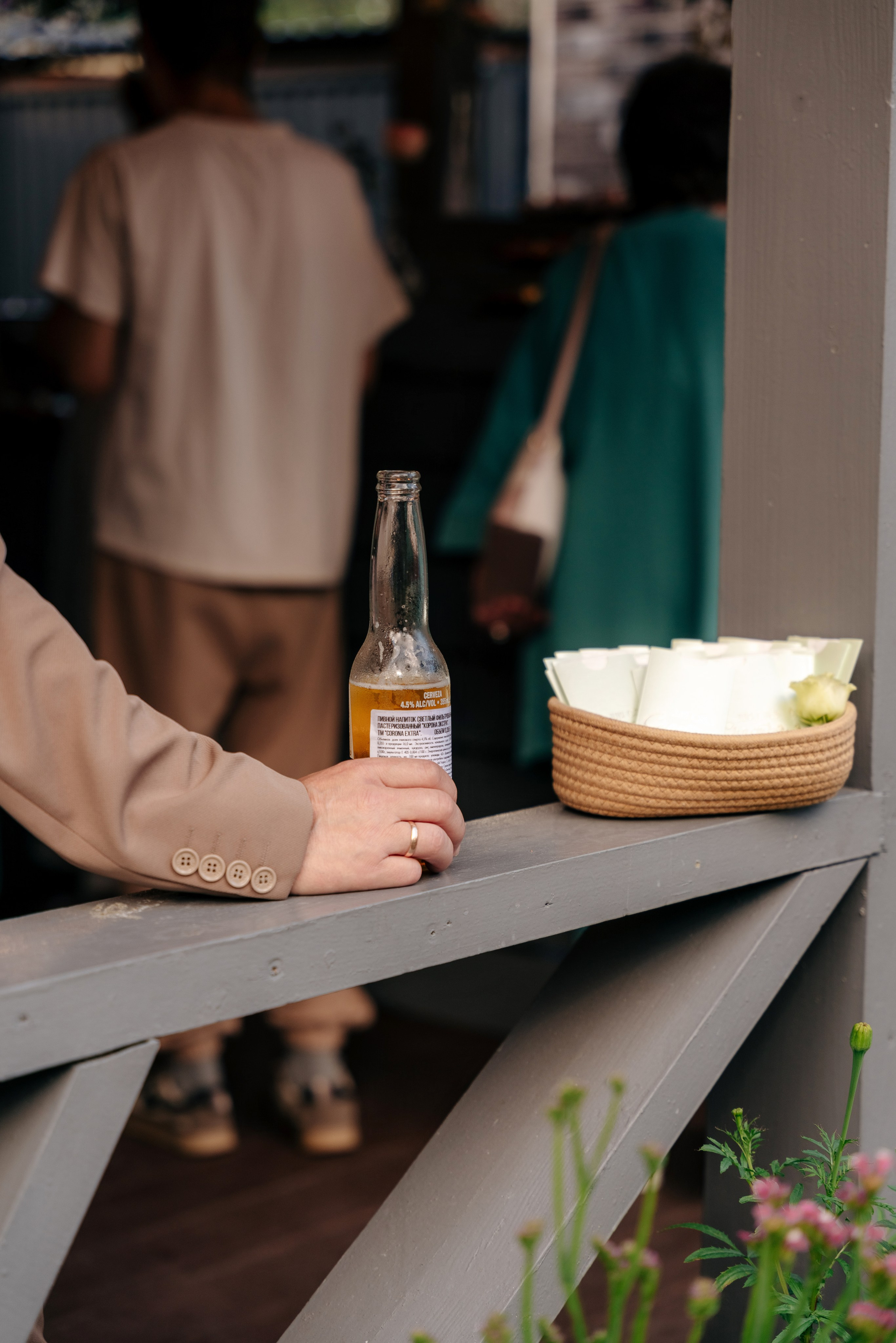 Яна и Стас | Москва. Свадебный фотограф Анастасия Лебедикова Москва