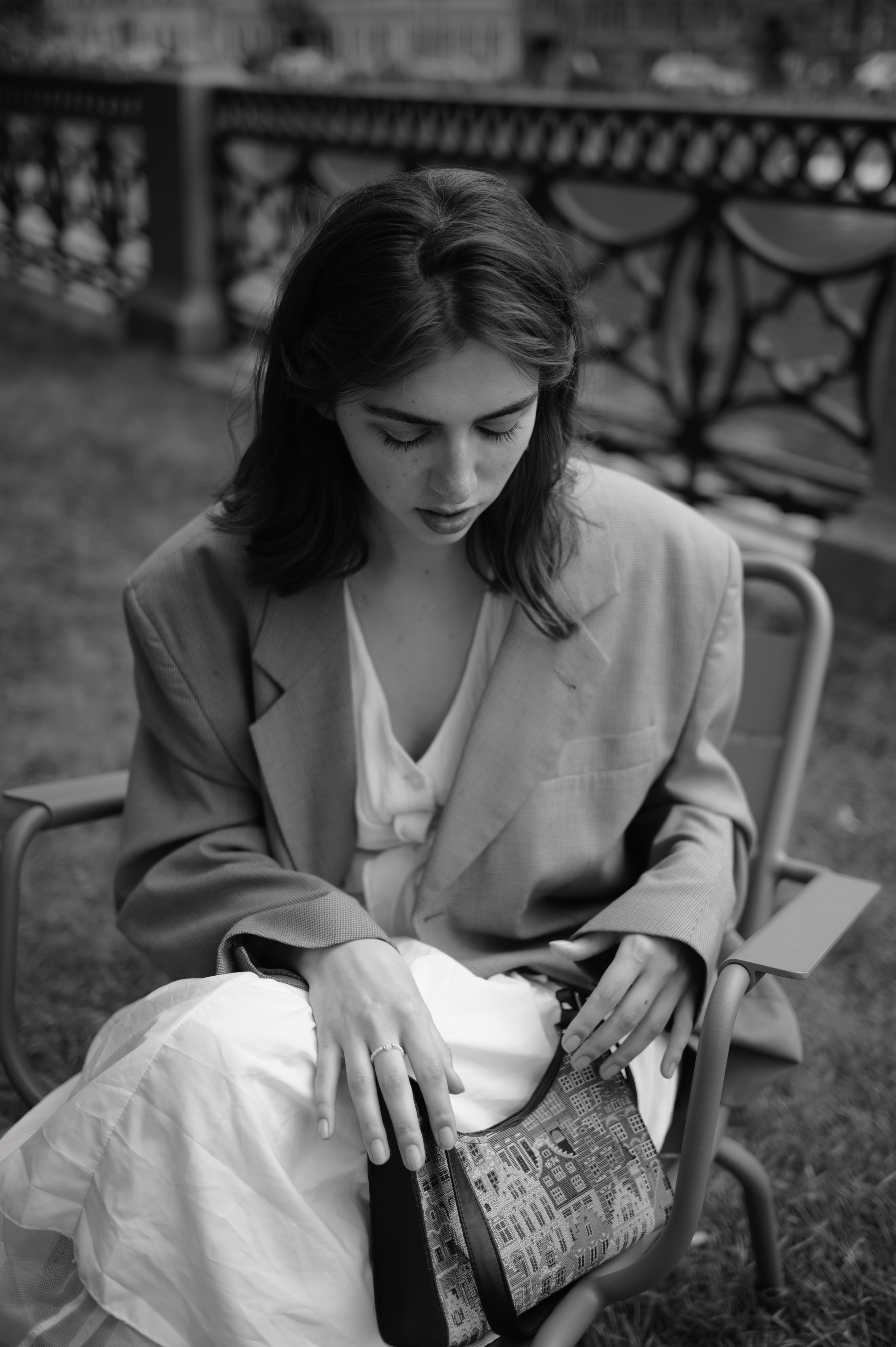 PORTRETI. Fotograf Beograd — Tsvetkova Marija