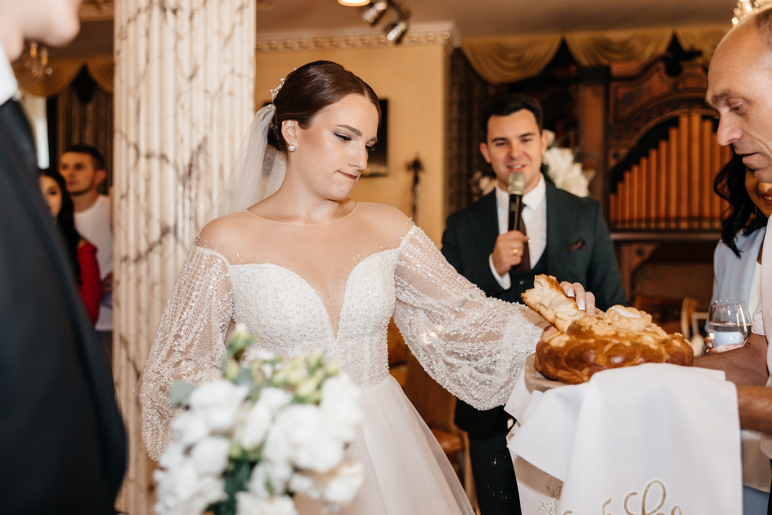 Анонс свадьбы для Виктории и Артема. Свадебный фотограф в Крыму и Севастополе Ольга Баскакова