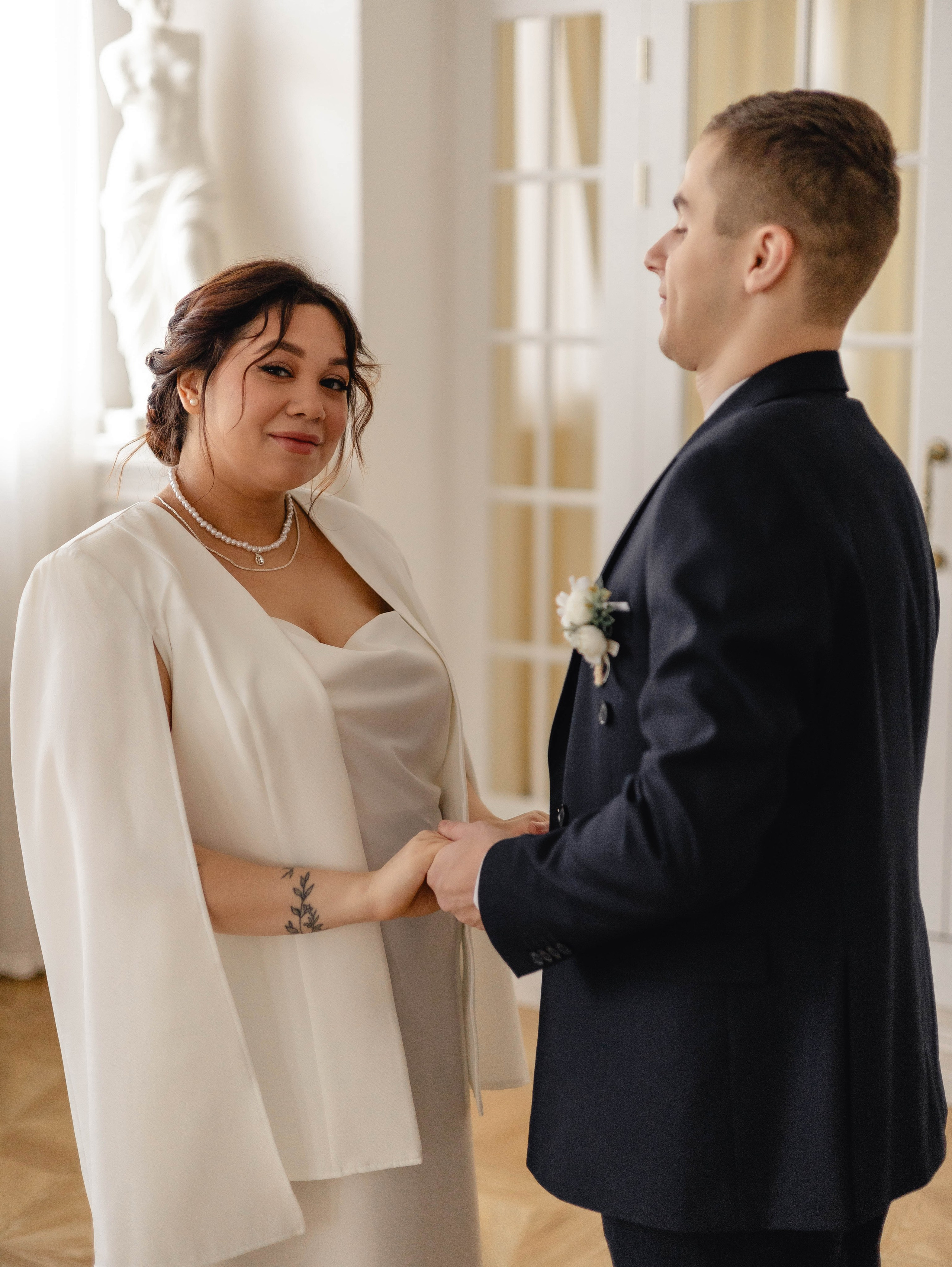 Диляра & Витя. Фотограф Ижевск | Казань