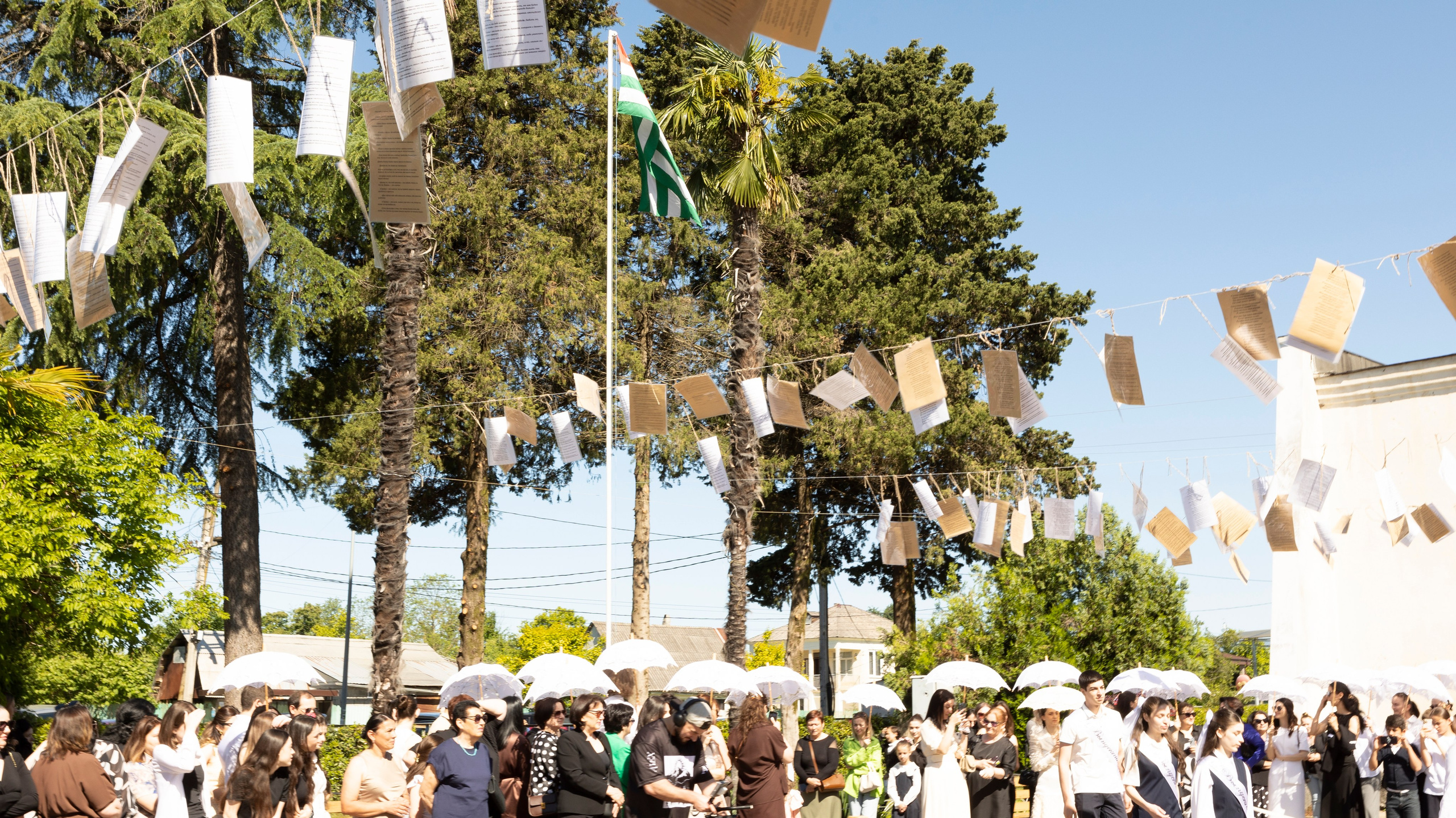 Narta Gasanova/Фотограф/Путешественник во времени