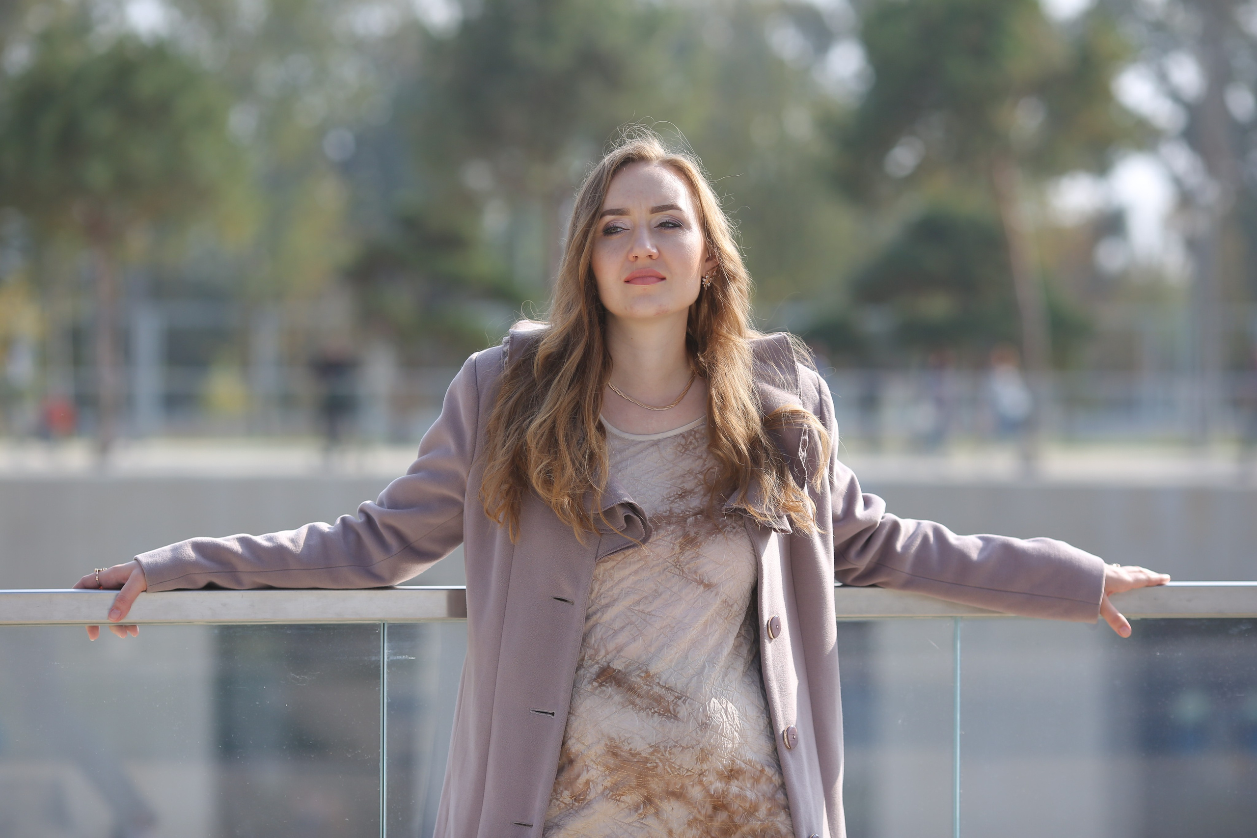 Narta Gasanova/Фотограф/Путешественник во времени