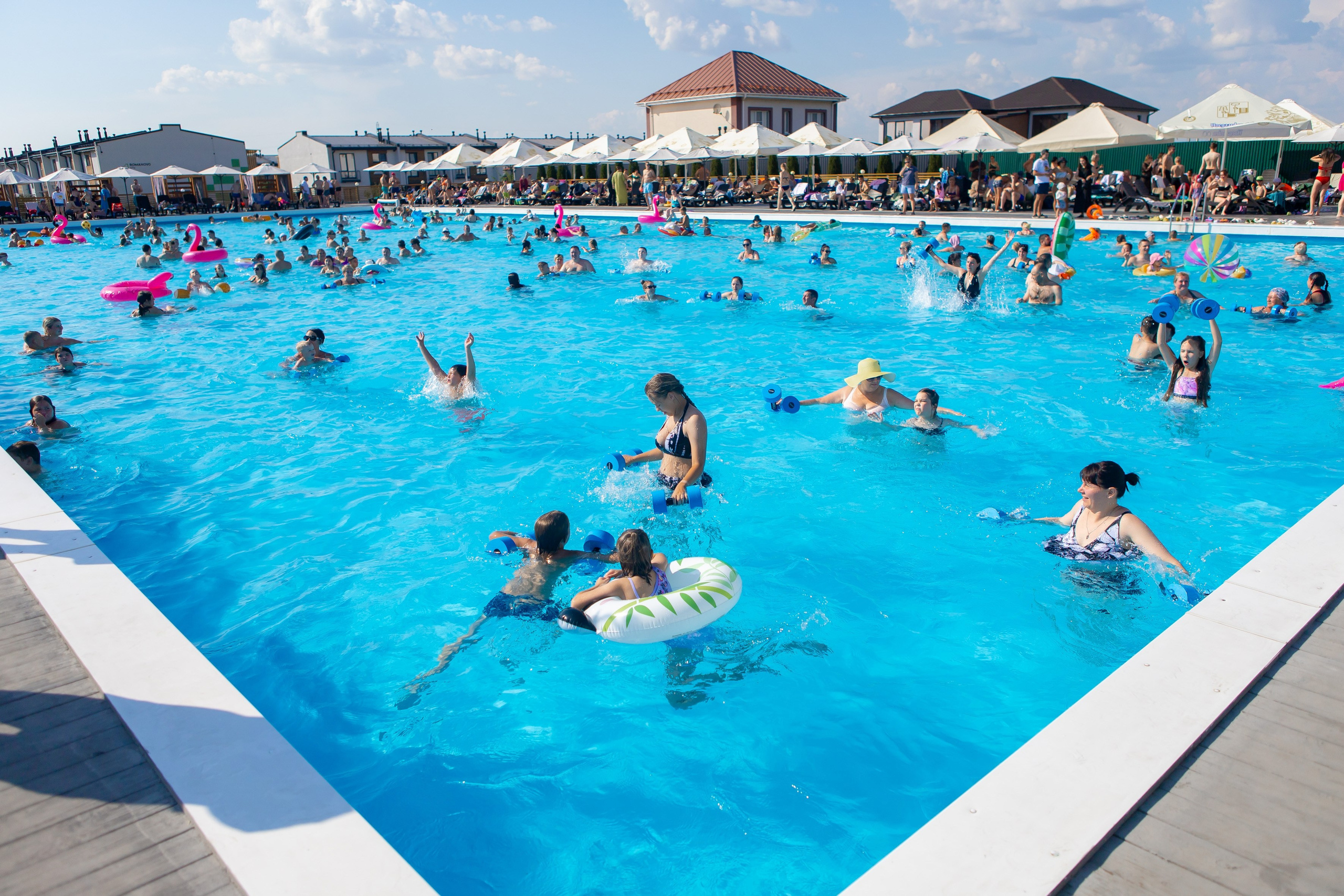 БЕКАРТ — День Семьи. Свадебный и портретный Фотограф в Липецке Дмитрий Котюков