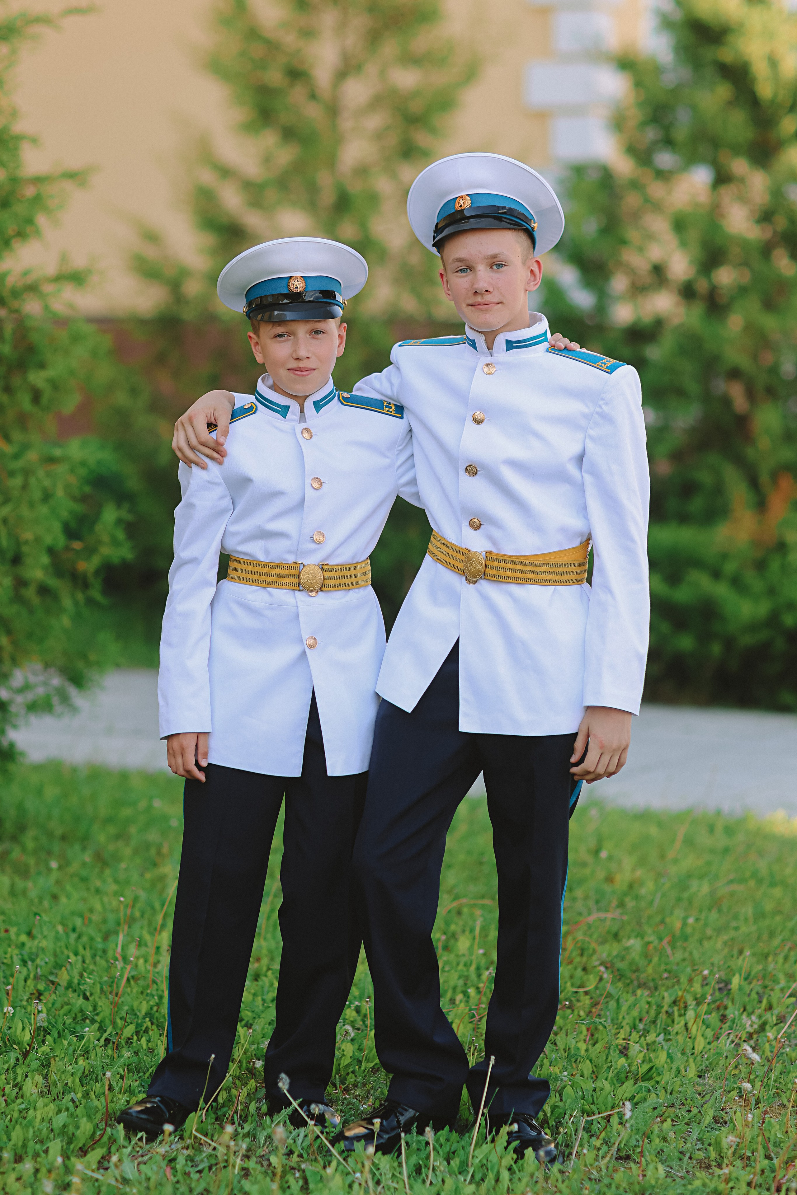 Кадетское училище. Семейный фотограф Тюмень, фотограф на роды Салмина Мария