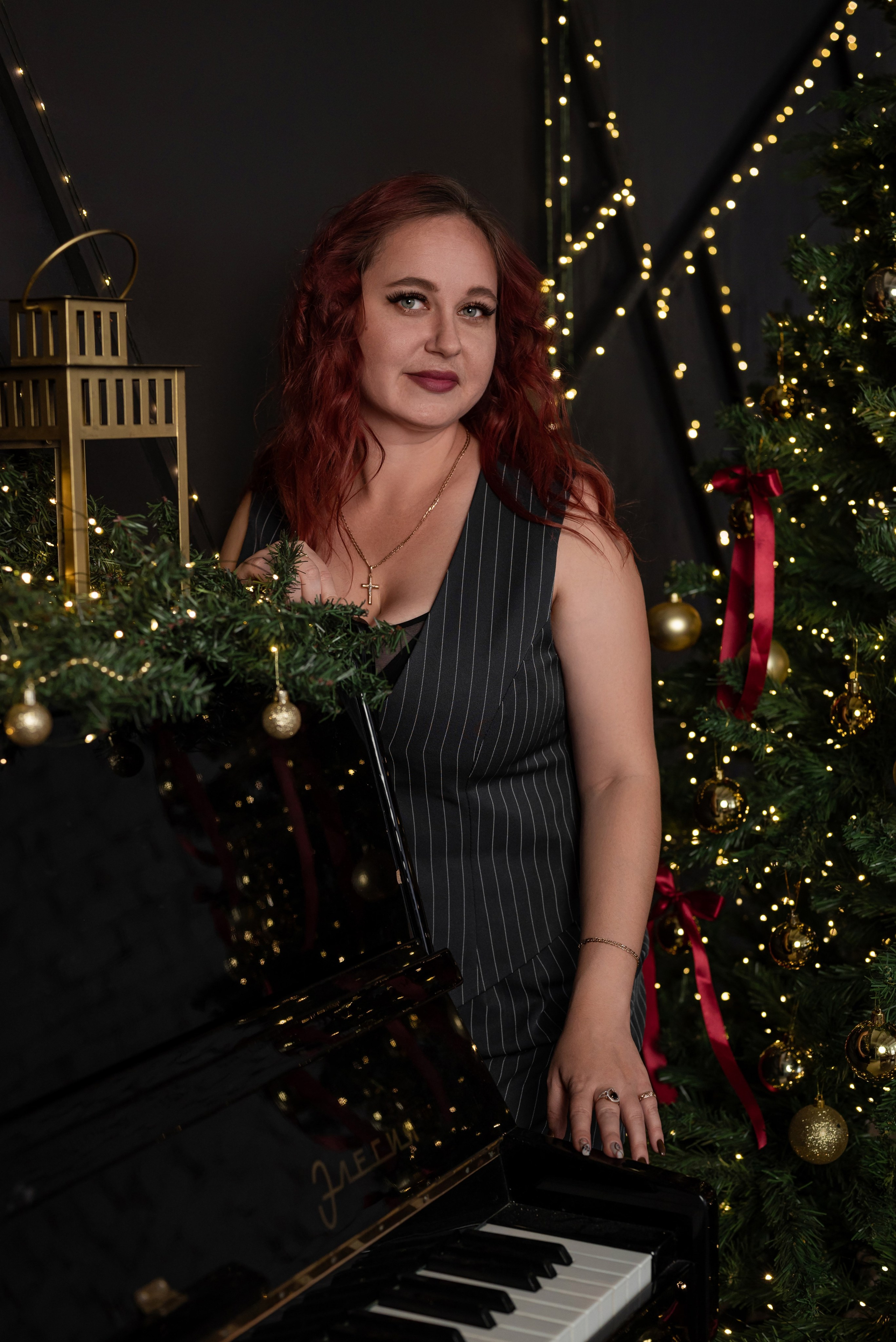 Анастасия. Фотограф в городе Салават