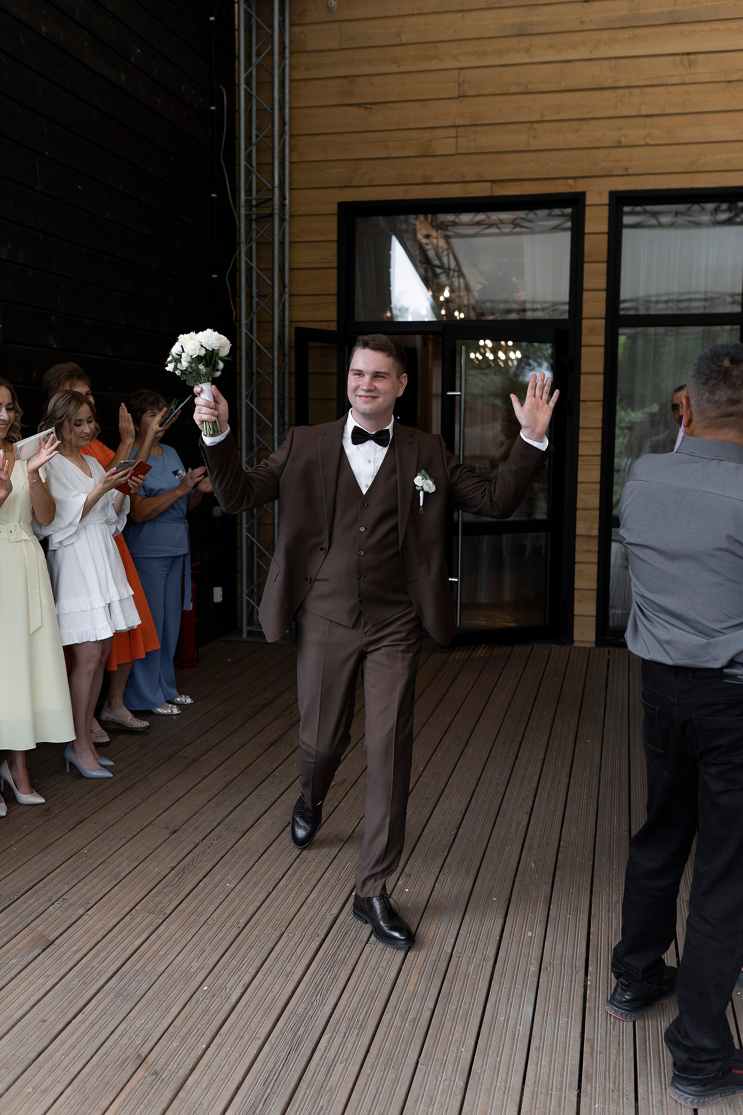 Константин и Алина. Фотограф в Самаре Муртазина Дарья