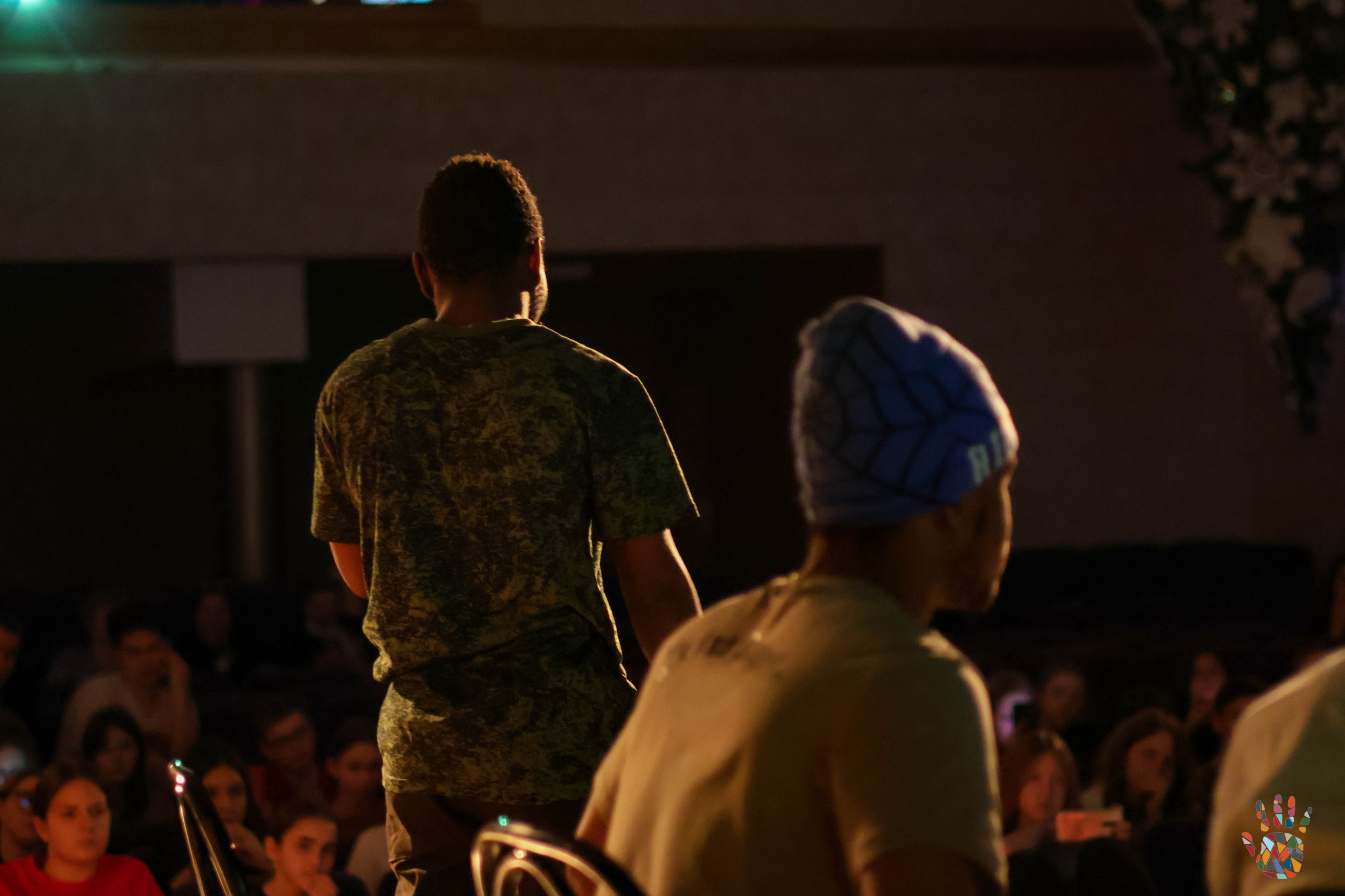 «Школа поликультурного общения». EGOROV PRODUCTION