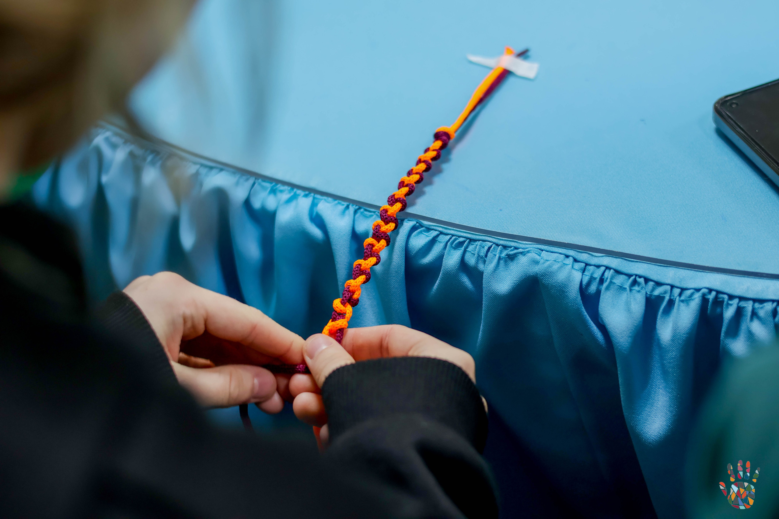 «Школа поликультурного общения». EGOROV PRODUCTION