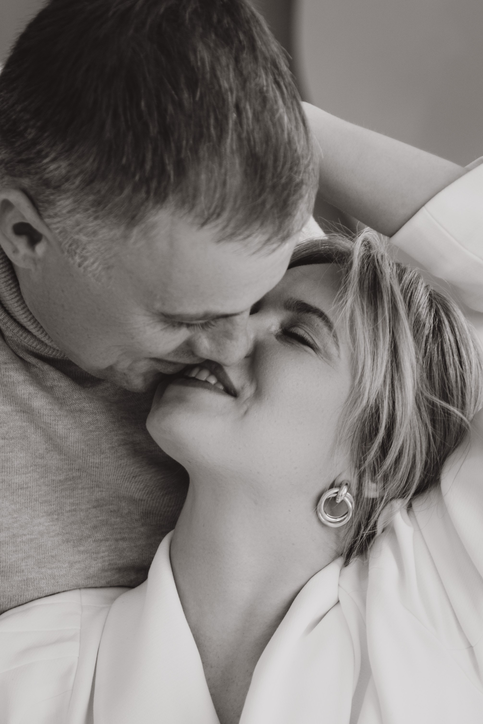 Евгений и Анастасия. Фотограф в Томске Мария Март