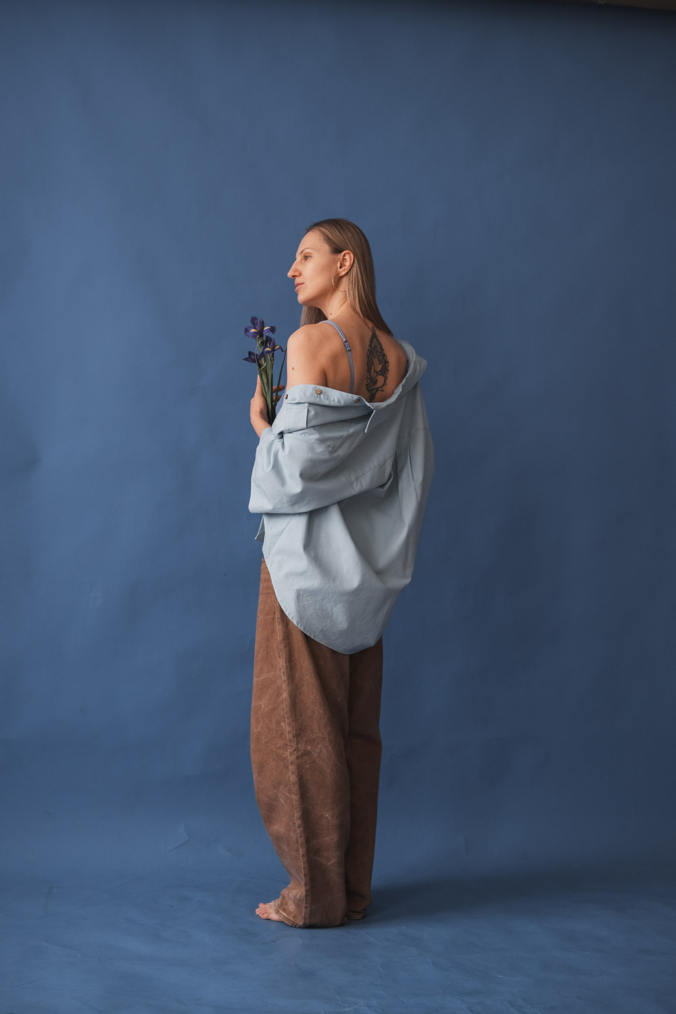 Студийная Серия. Alenasokolowa.ru