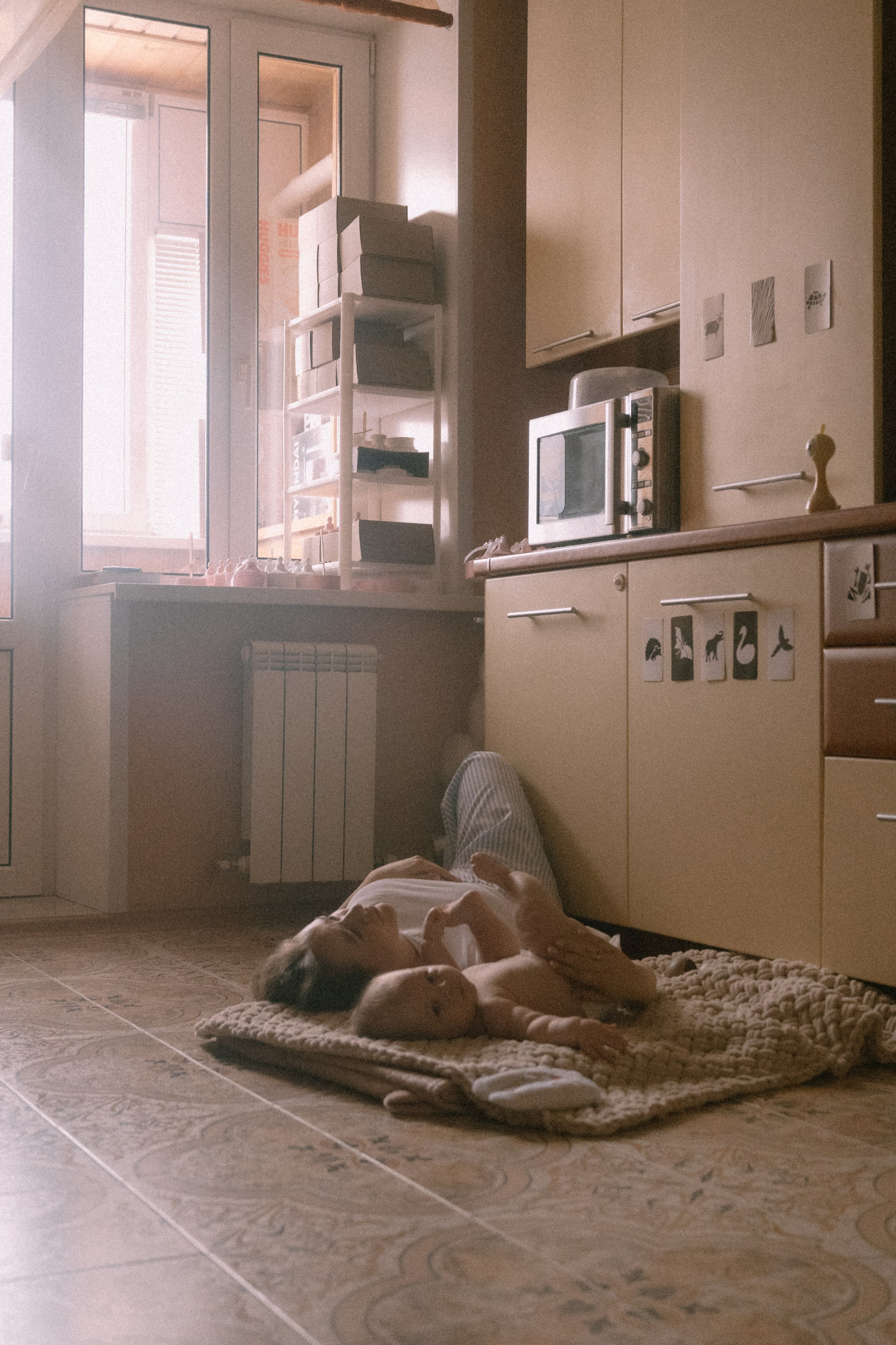 Мама+малыш домашняя серия. Alenasokolowa.ru