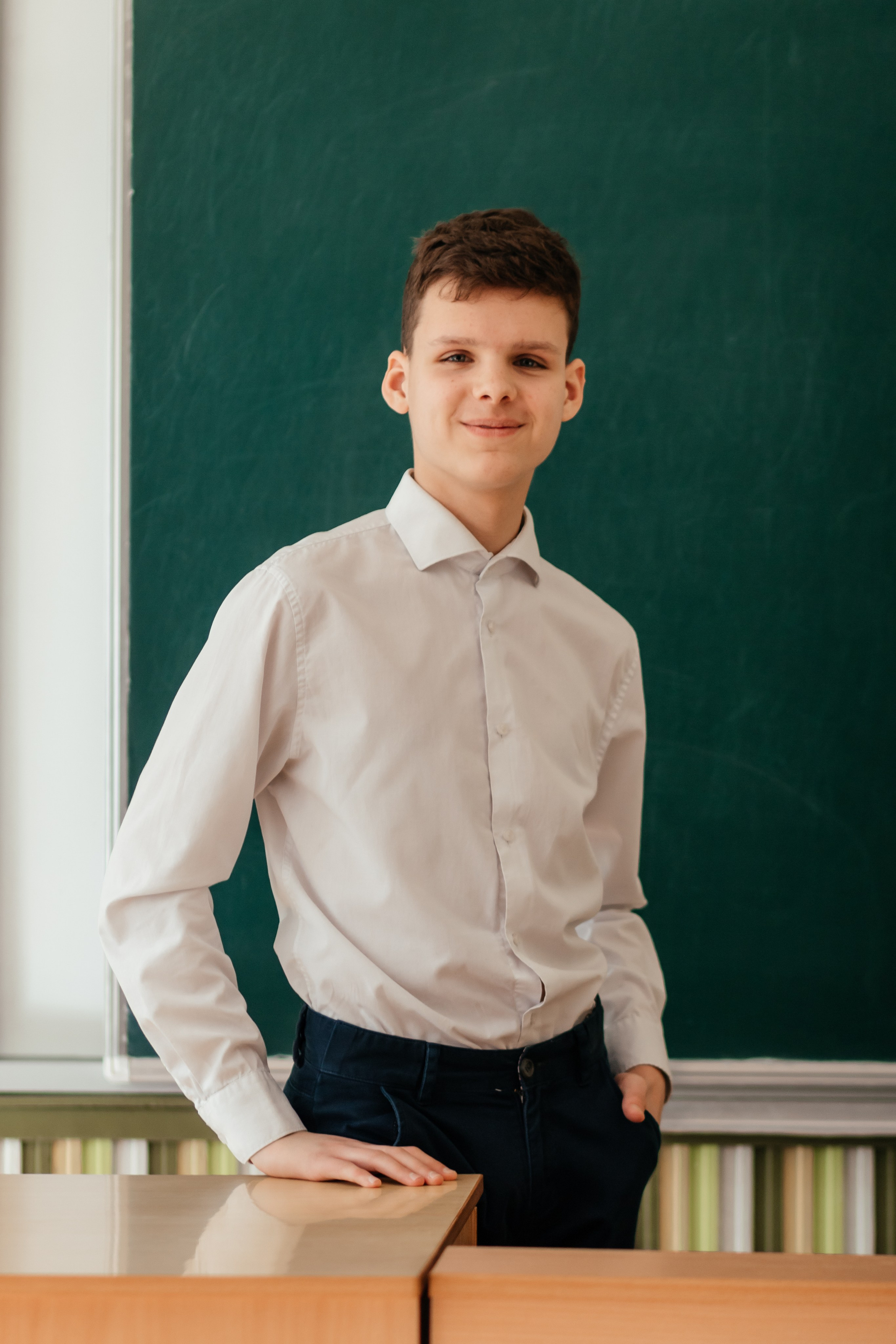 9 класс. Семейный фотограф в Минске Приболовец Светлана