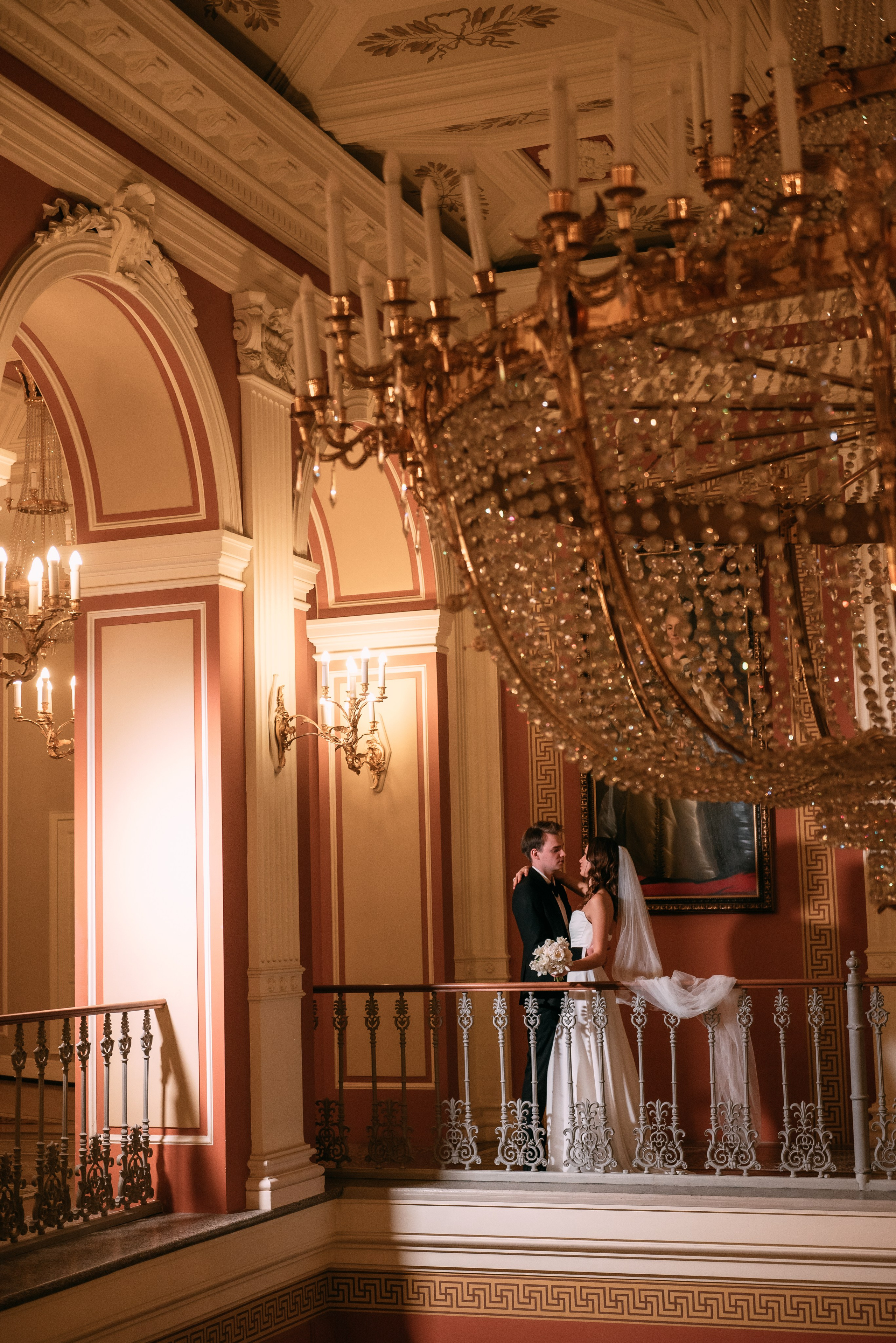 Тимофей + Ксения