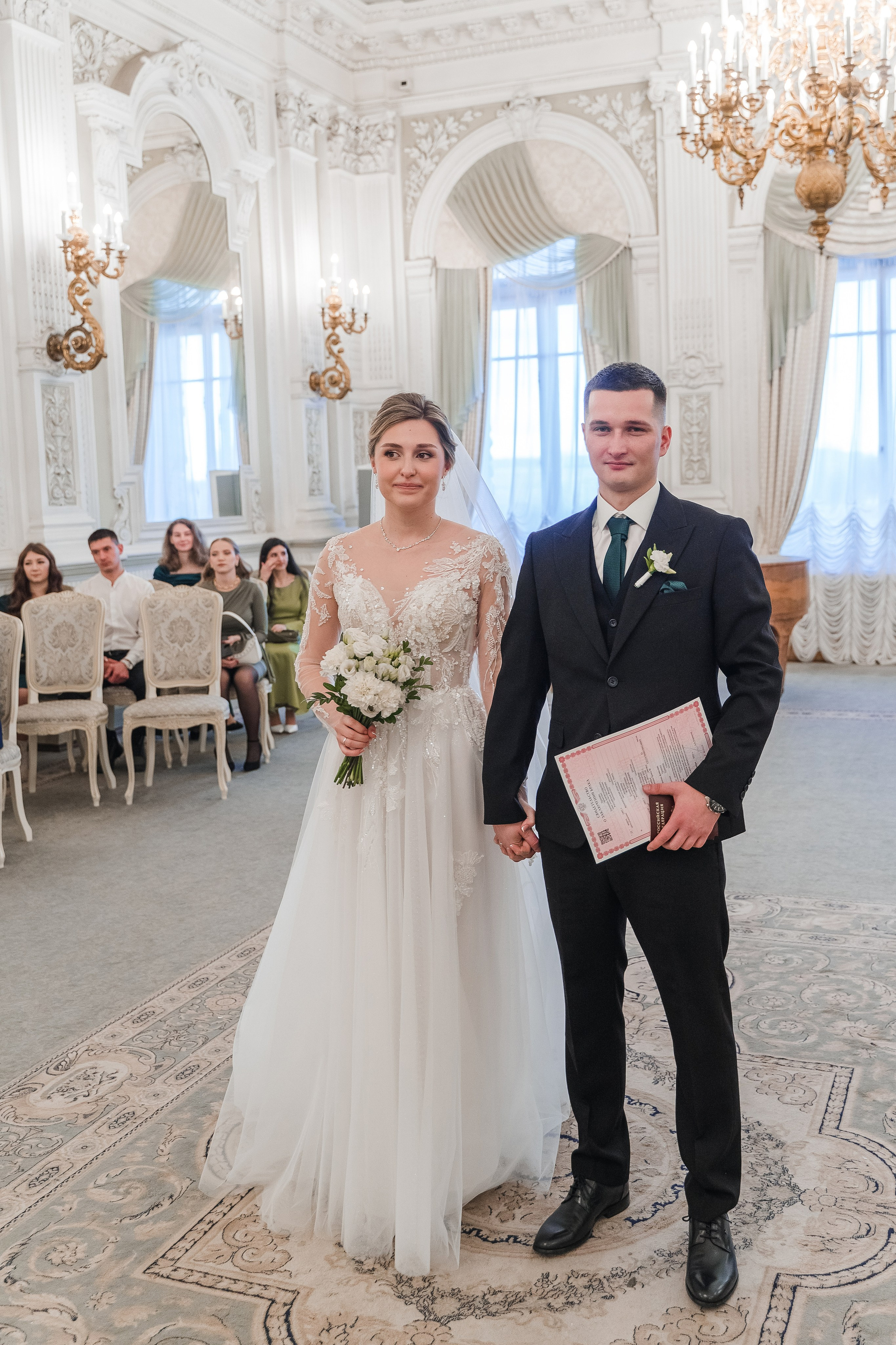 Евгений + Елена