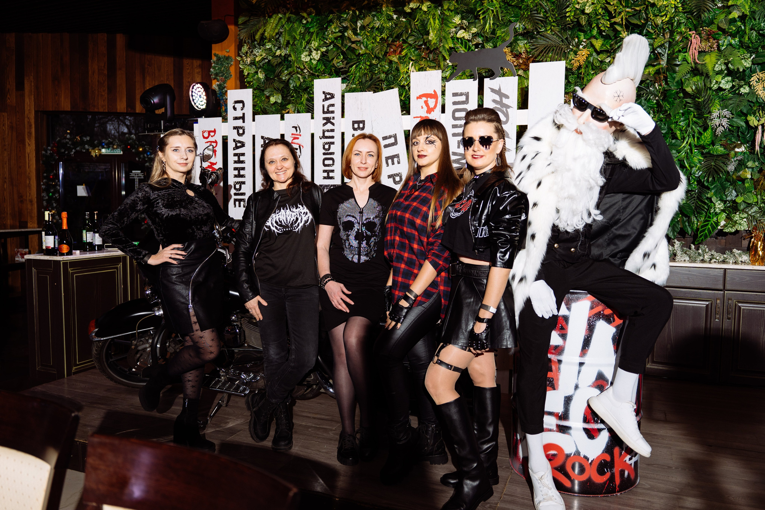 FINTECH новогодний корпоратив. Видео и фото для бизнеса |Video & Foto|Ростов-на-Дону|Краснодар|Москва