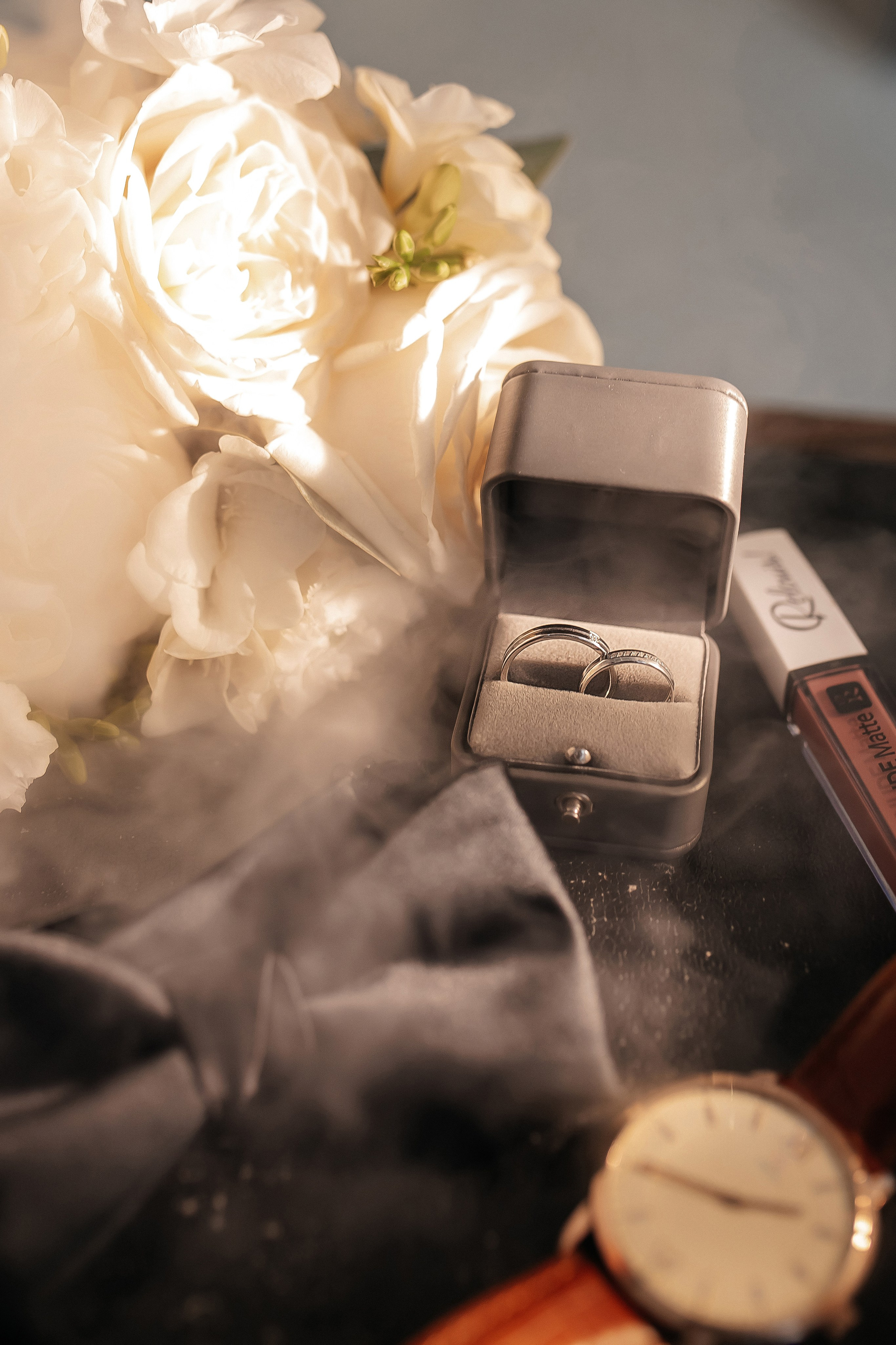 Анастасия и Максим. Фотограф Тимербаева Алина г. Сургут