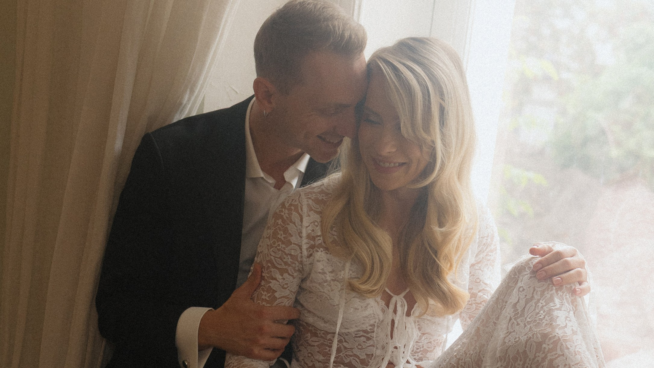 Fusion Wedding Photographer