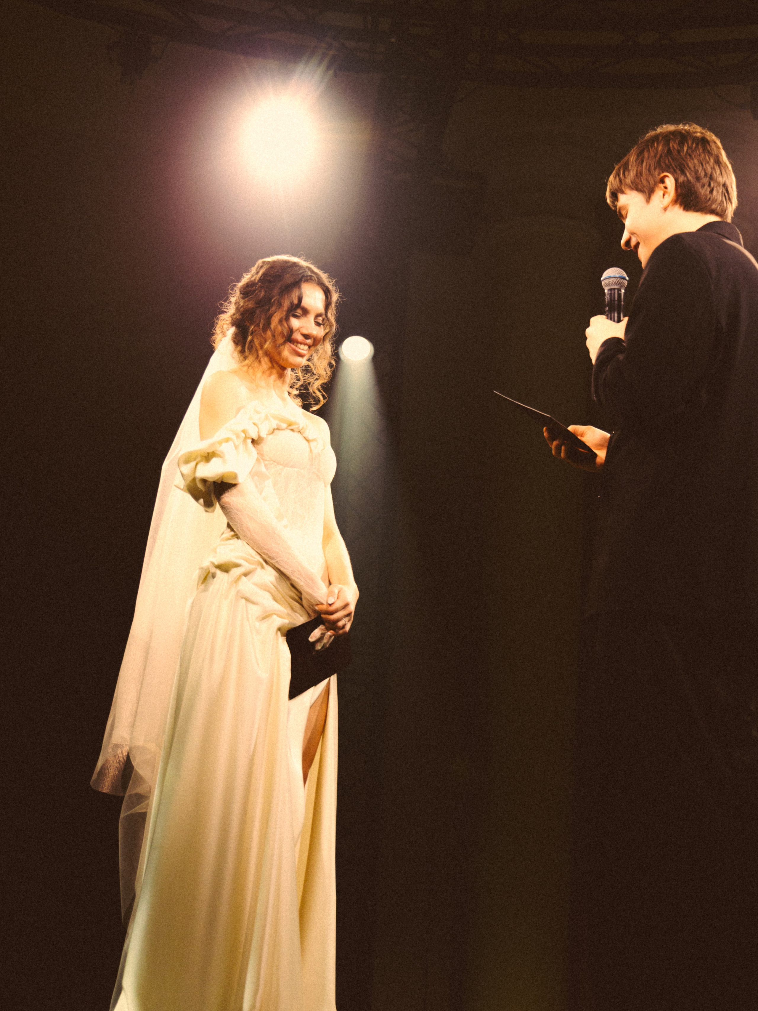 Проявление. Fusion Wedding Photographer