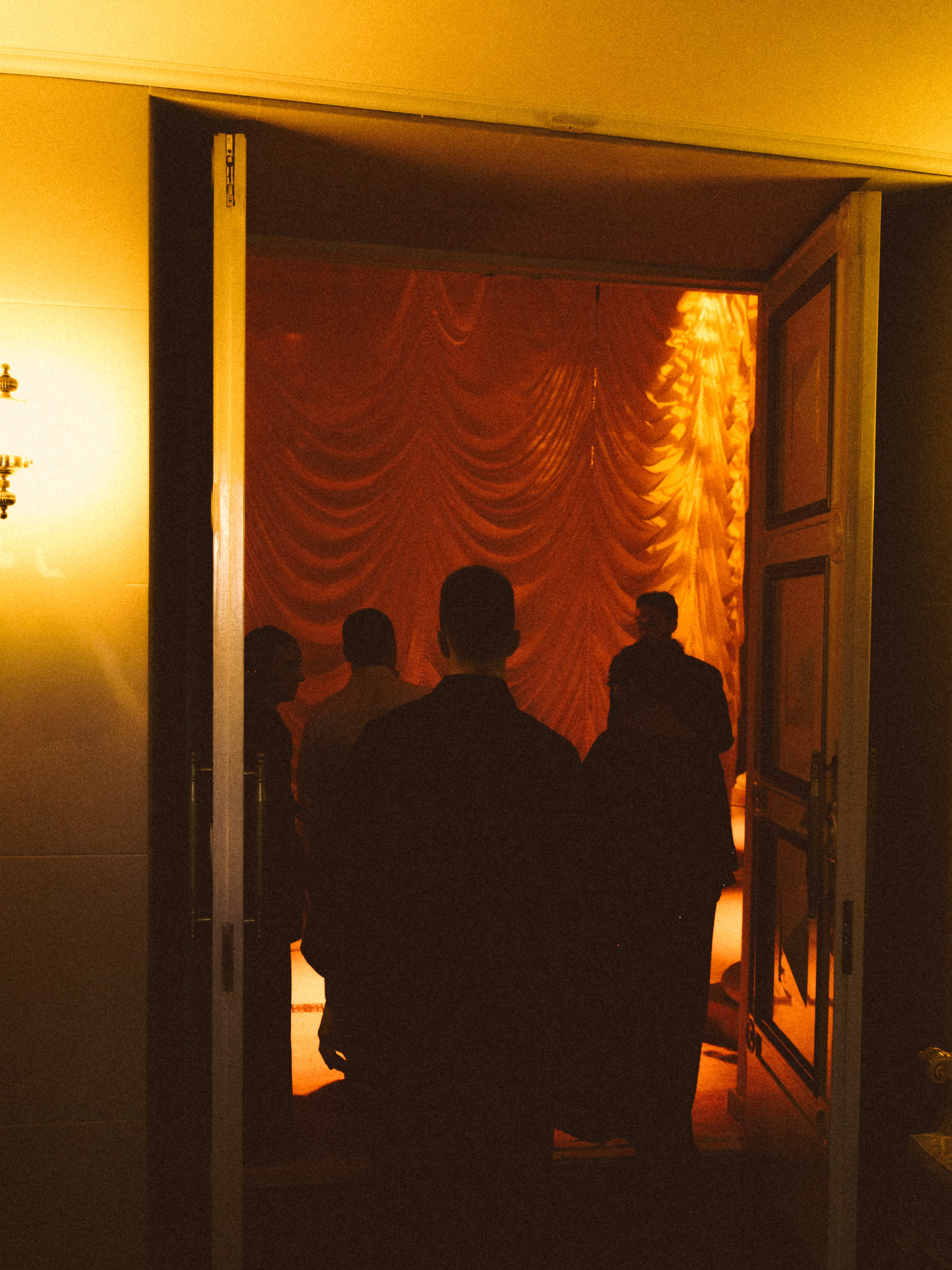 Проявление. Fusion Wedding Photographer