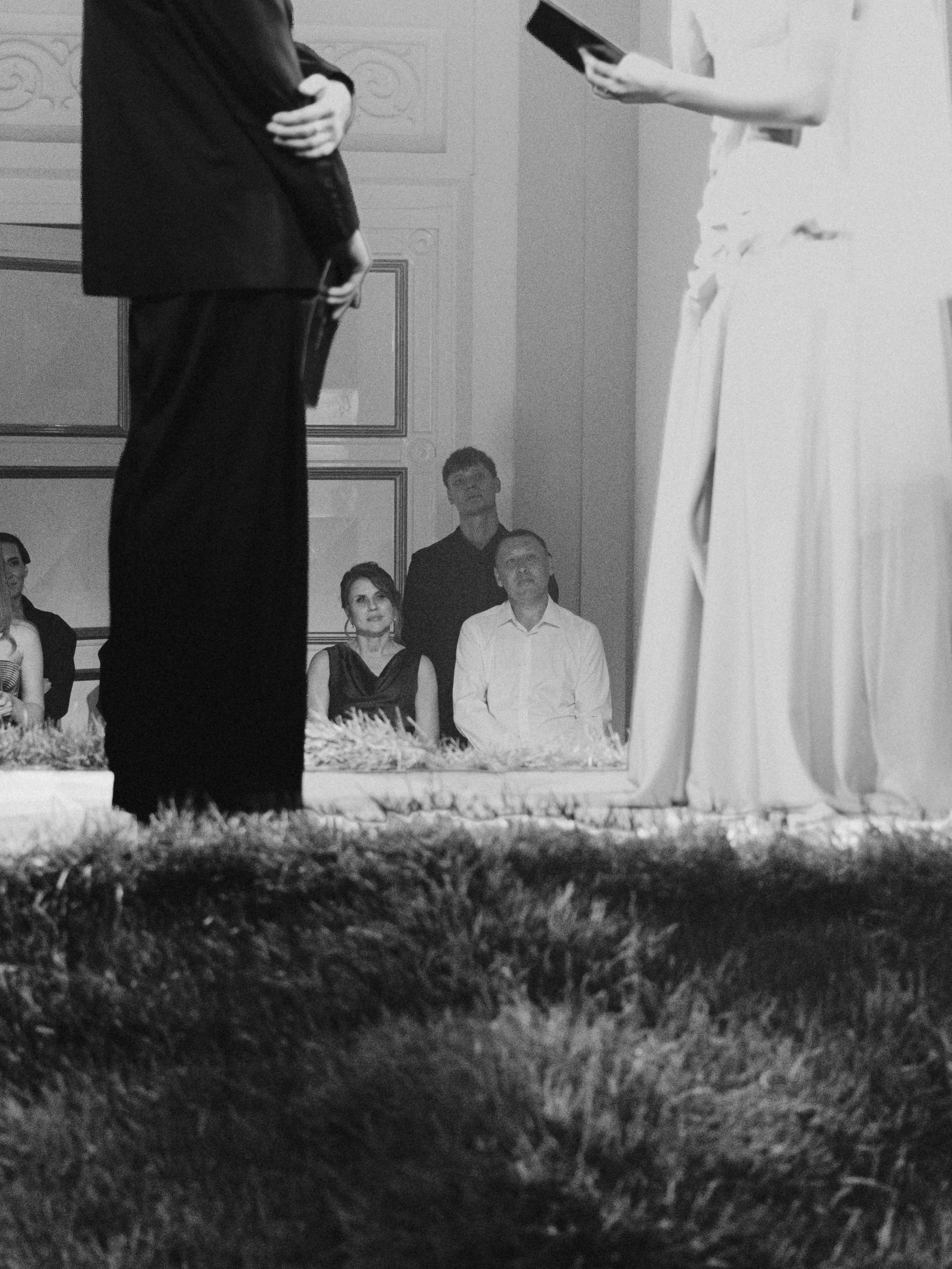 Проявление. Fusion Wedding Photographer