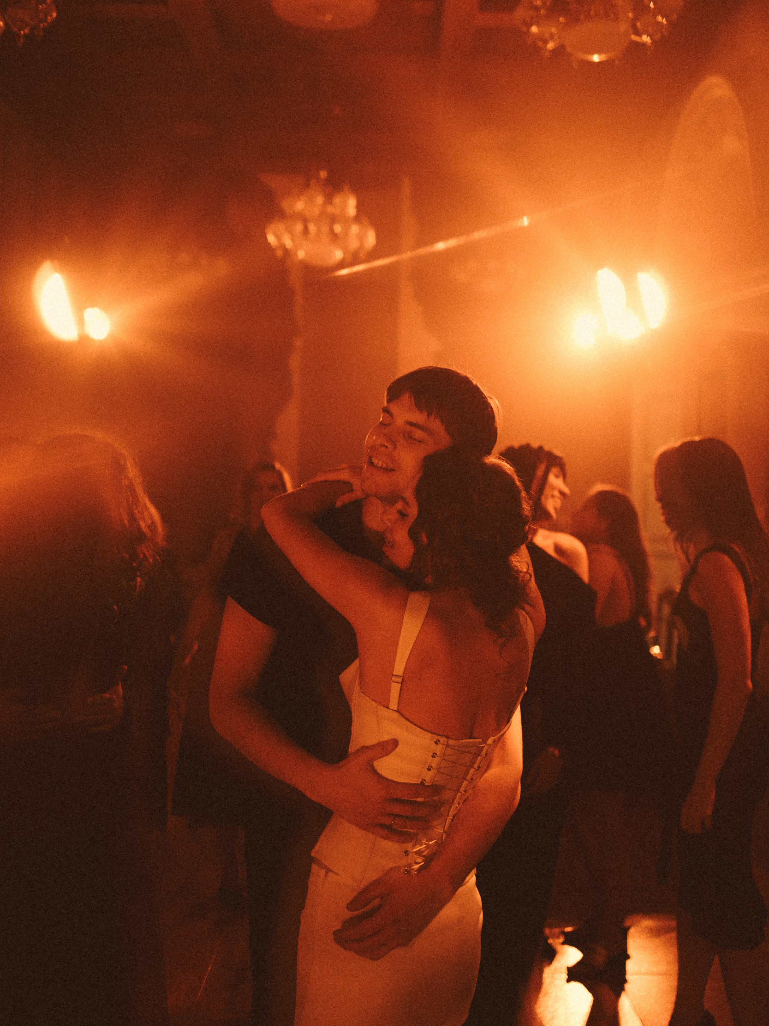 Проявление. Fusion Wedding Photographer