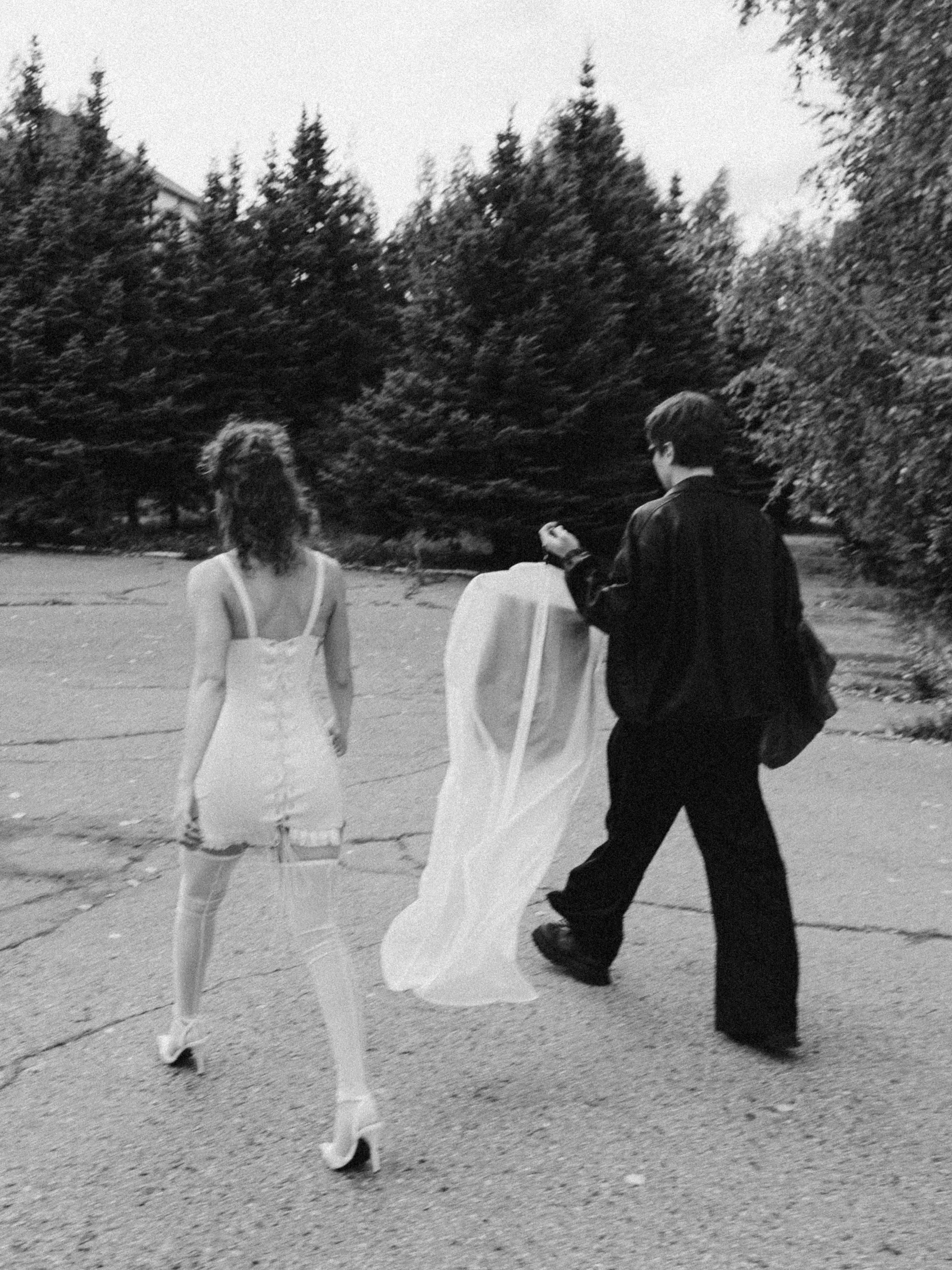 Проявление. Fusion Wedding Photographer