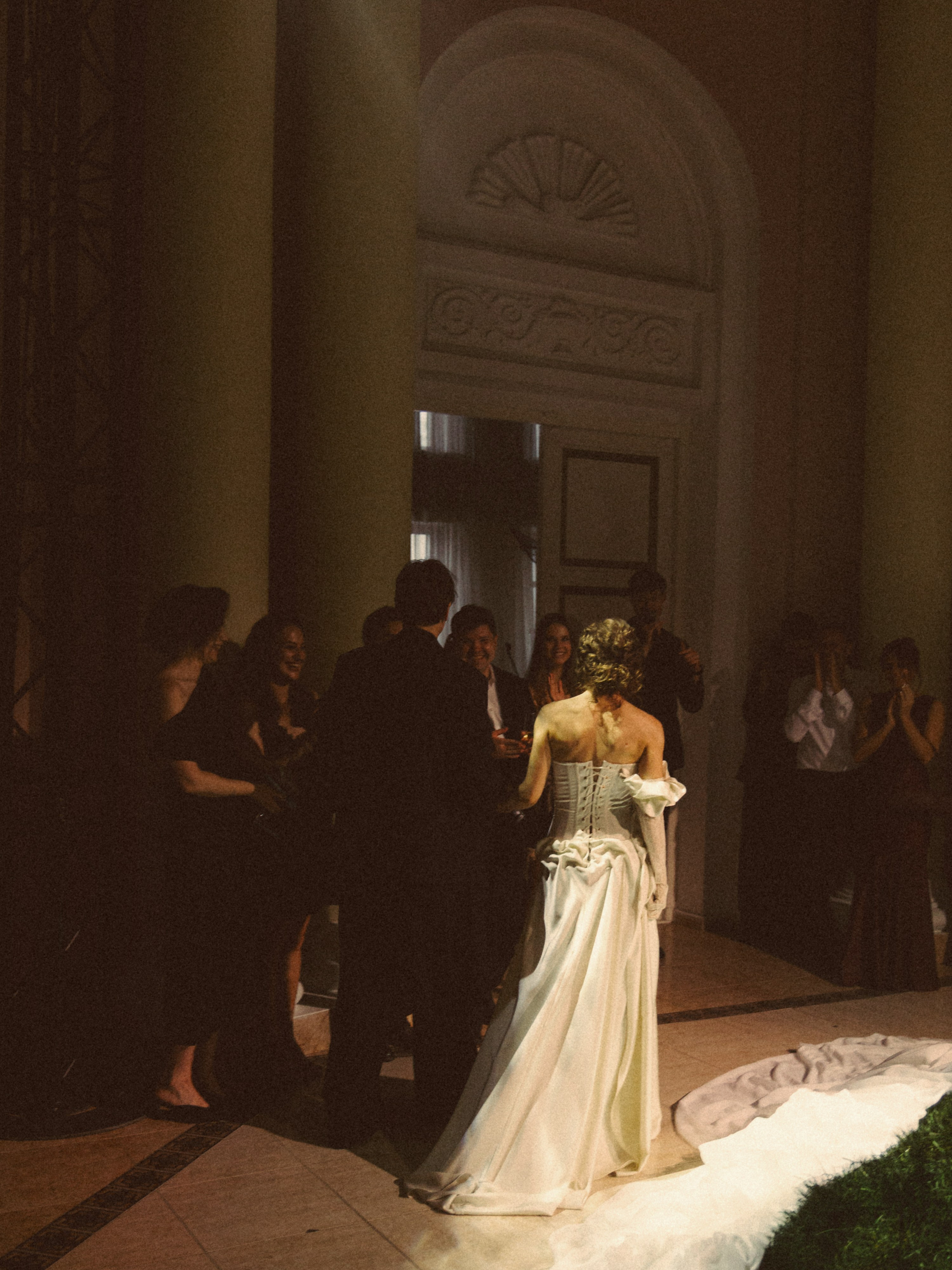 Проявление. Fusion Wedding Photographer