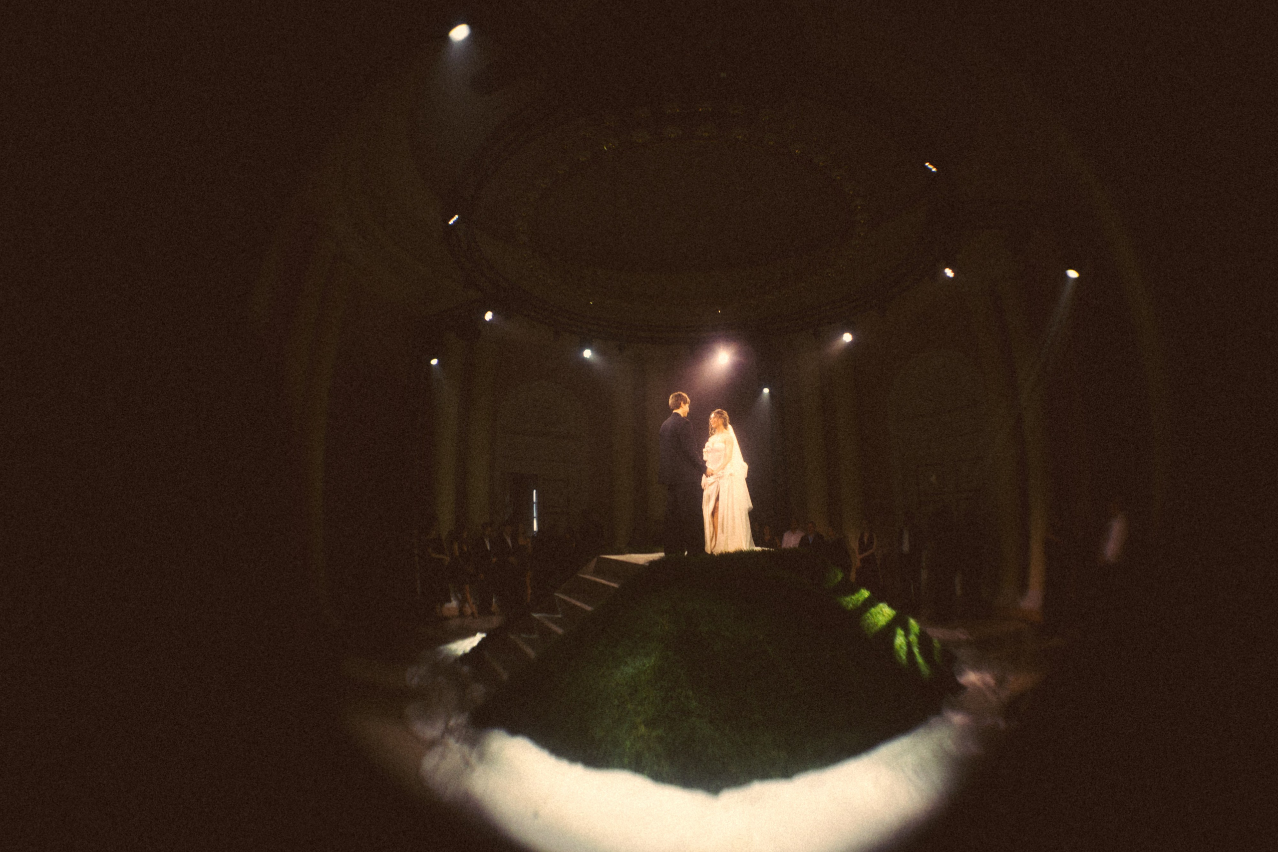 Проявление. Fusion Wedding Photographer