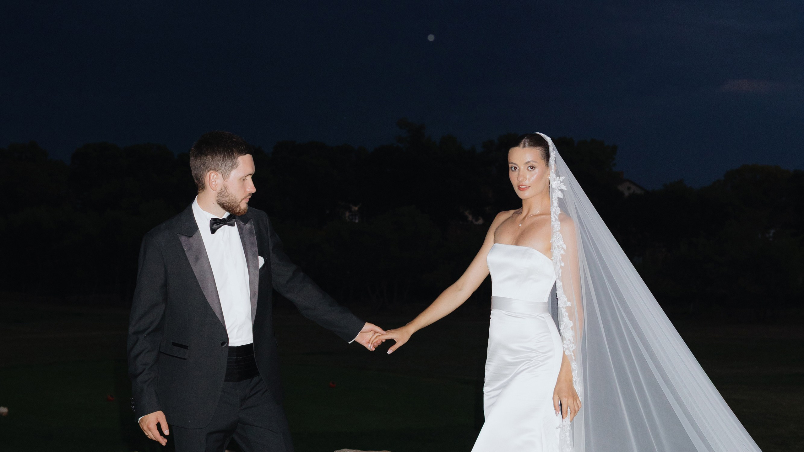 Fusion Wedding Photographer