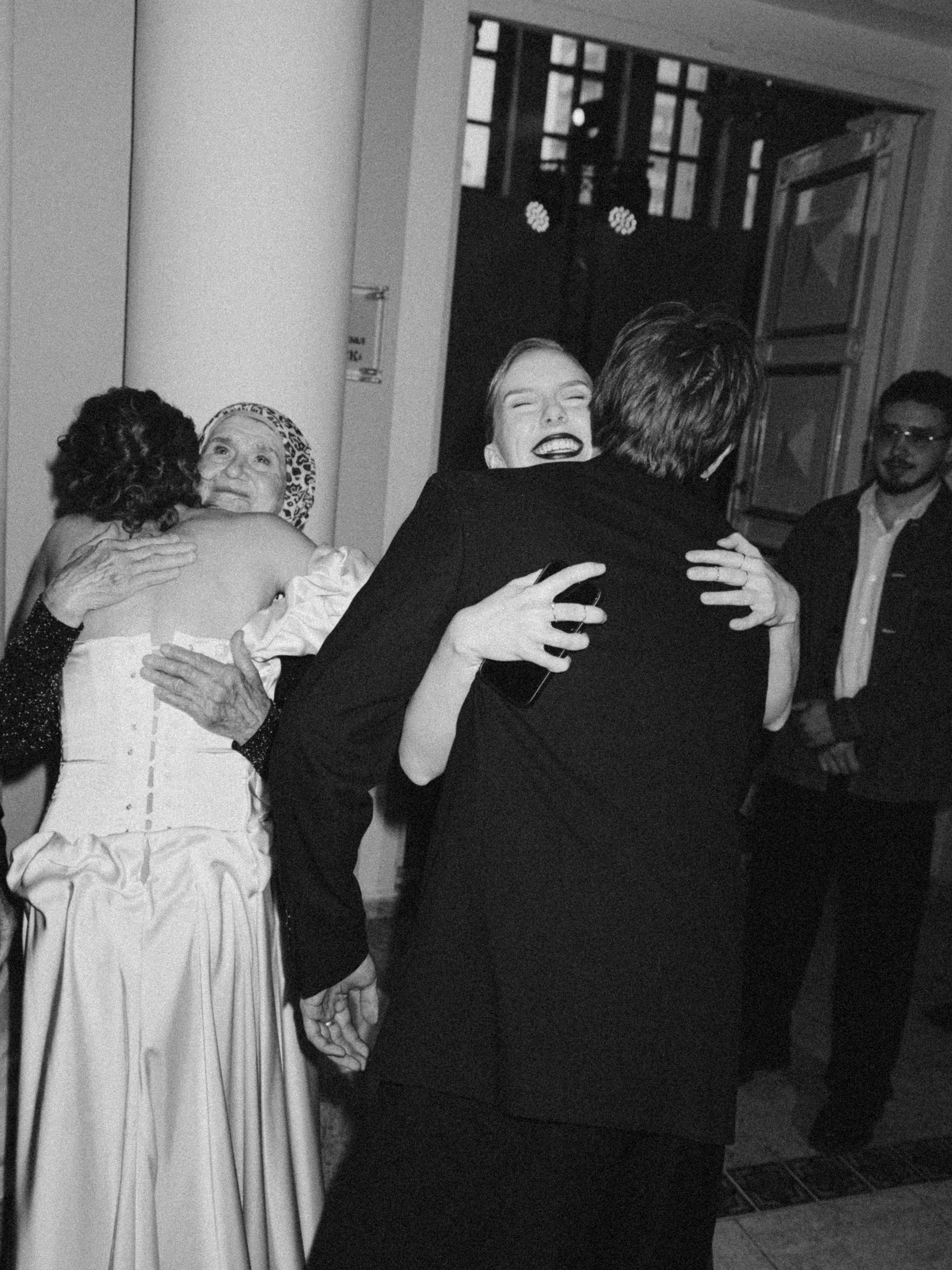 Проявление. Fusion Wedding Photographer