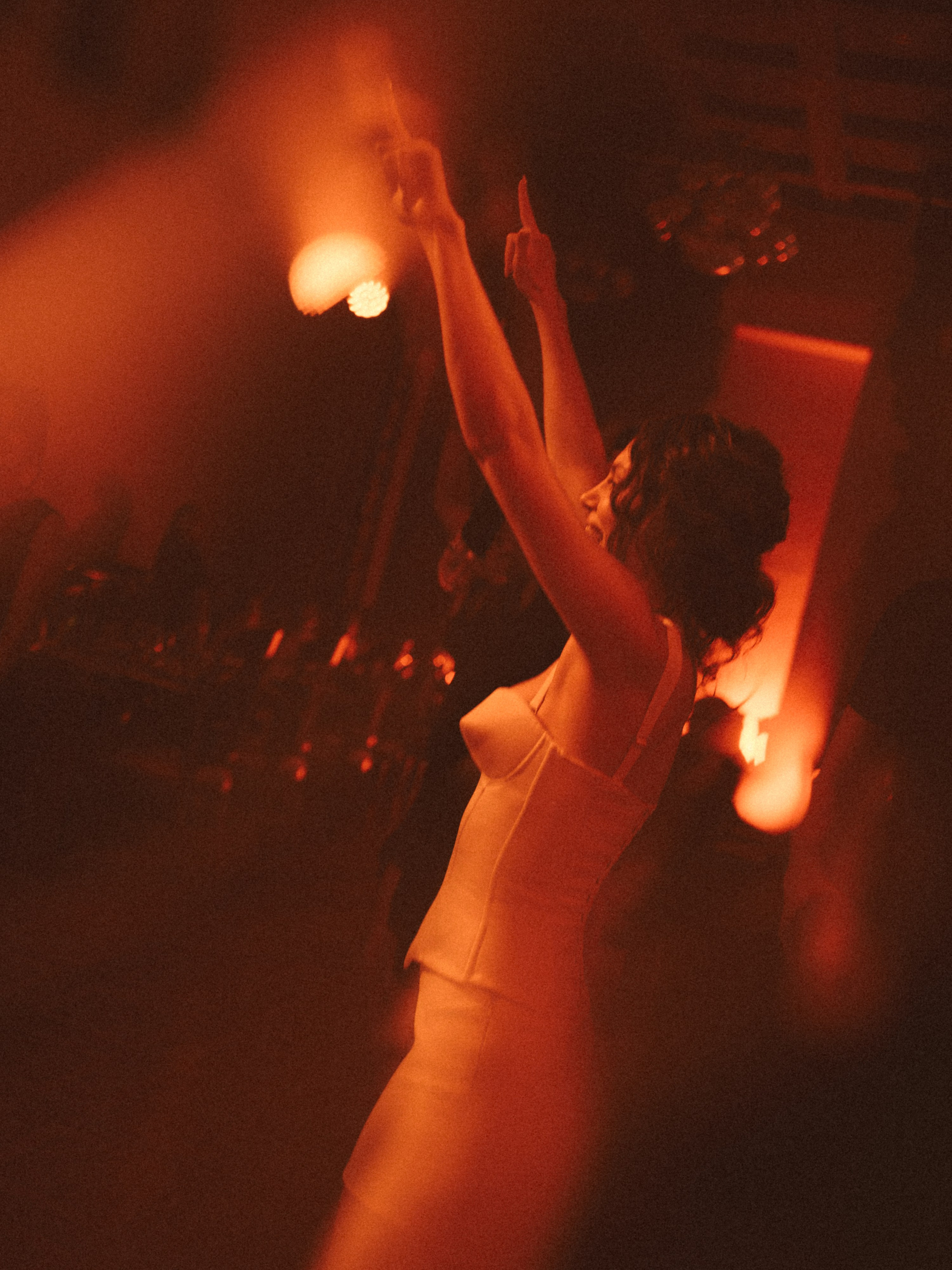 Проявление. Fusion Wedding Photographer