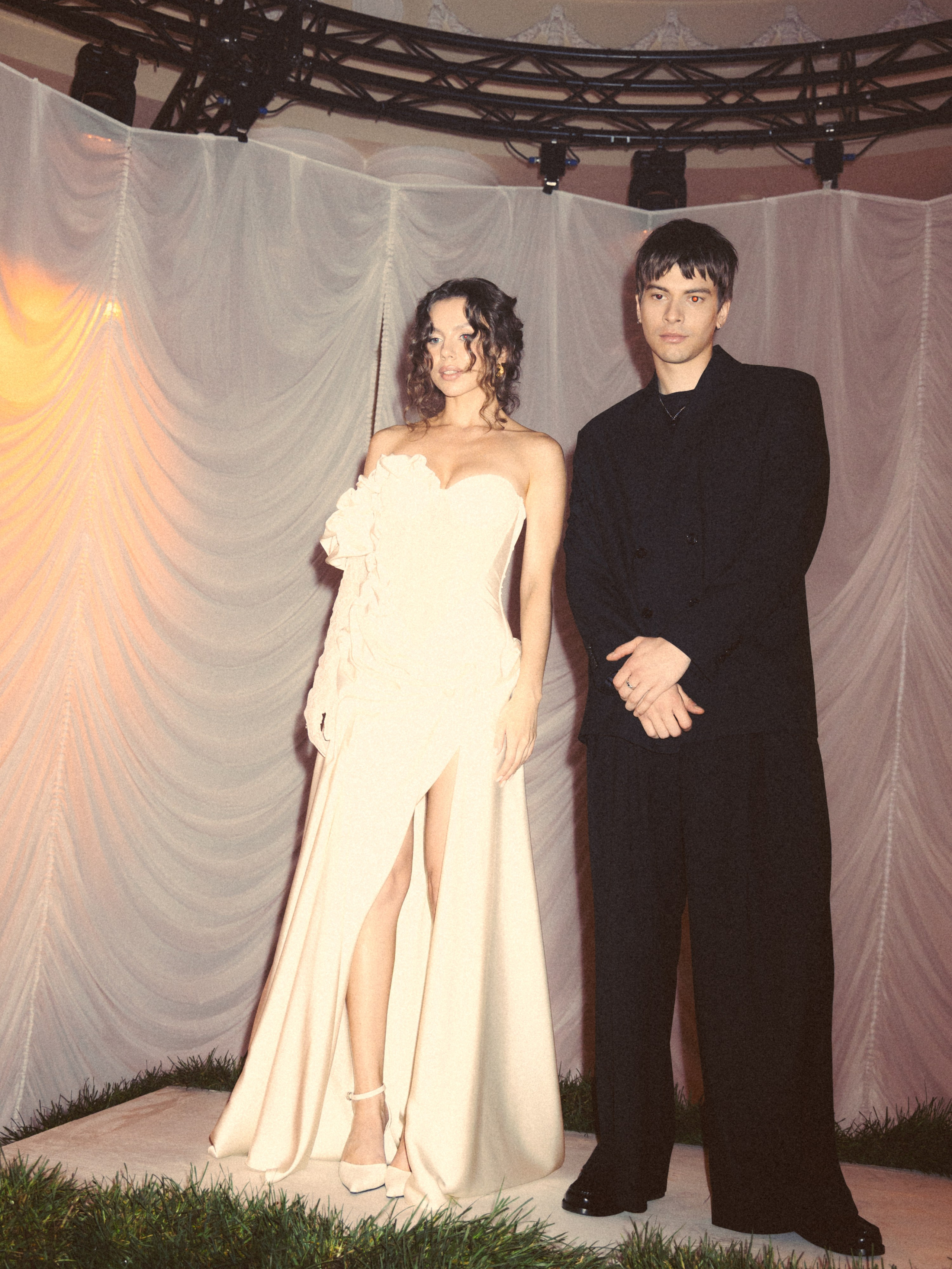 Проявление. Fusion Wedding Photographer