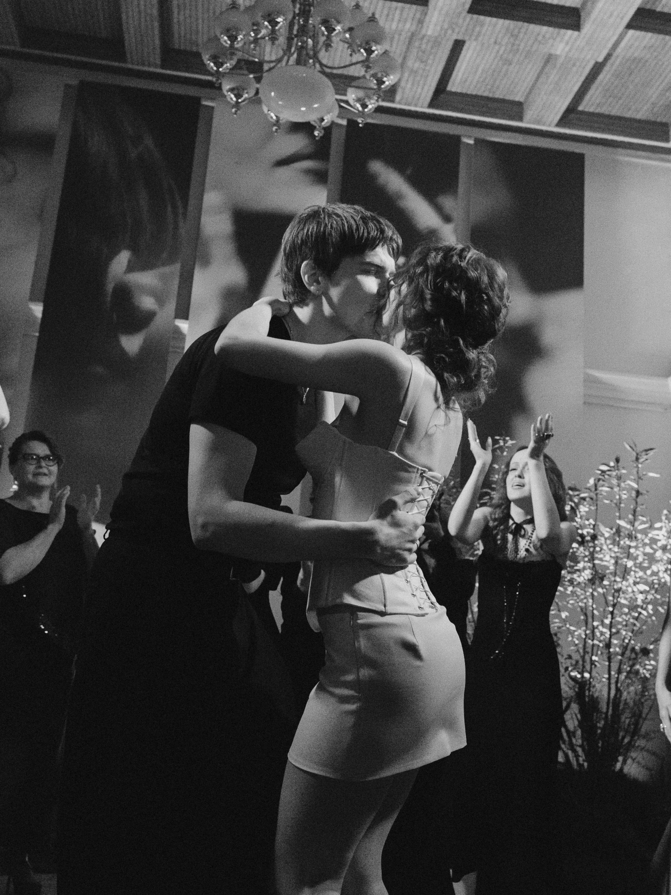 Проявление. Fusion Wedding Photographer