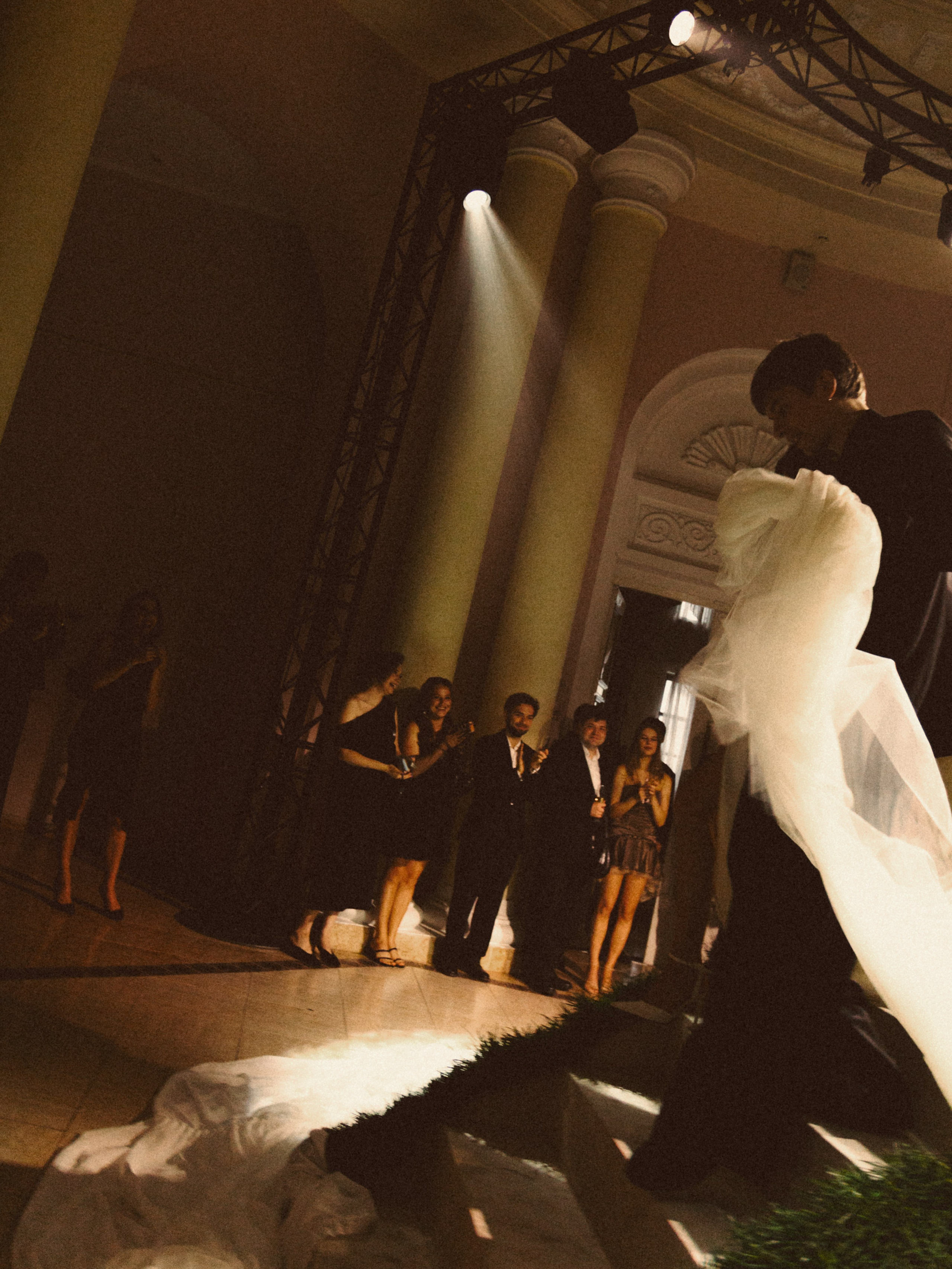 Проявление. Fusion Wedding Photographer